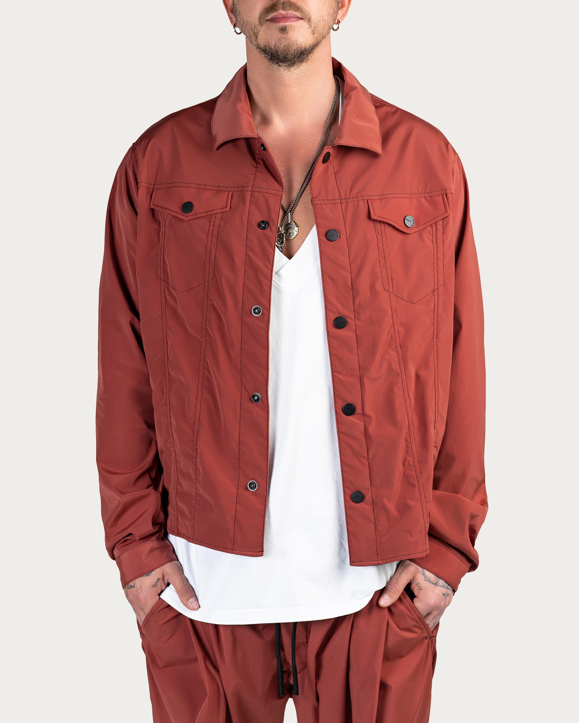 Made by Society Jacket - J15362
