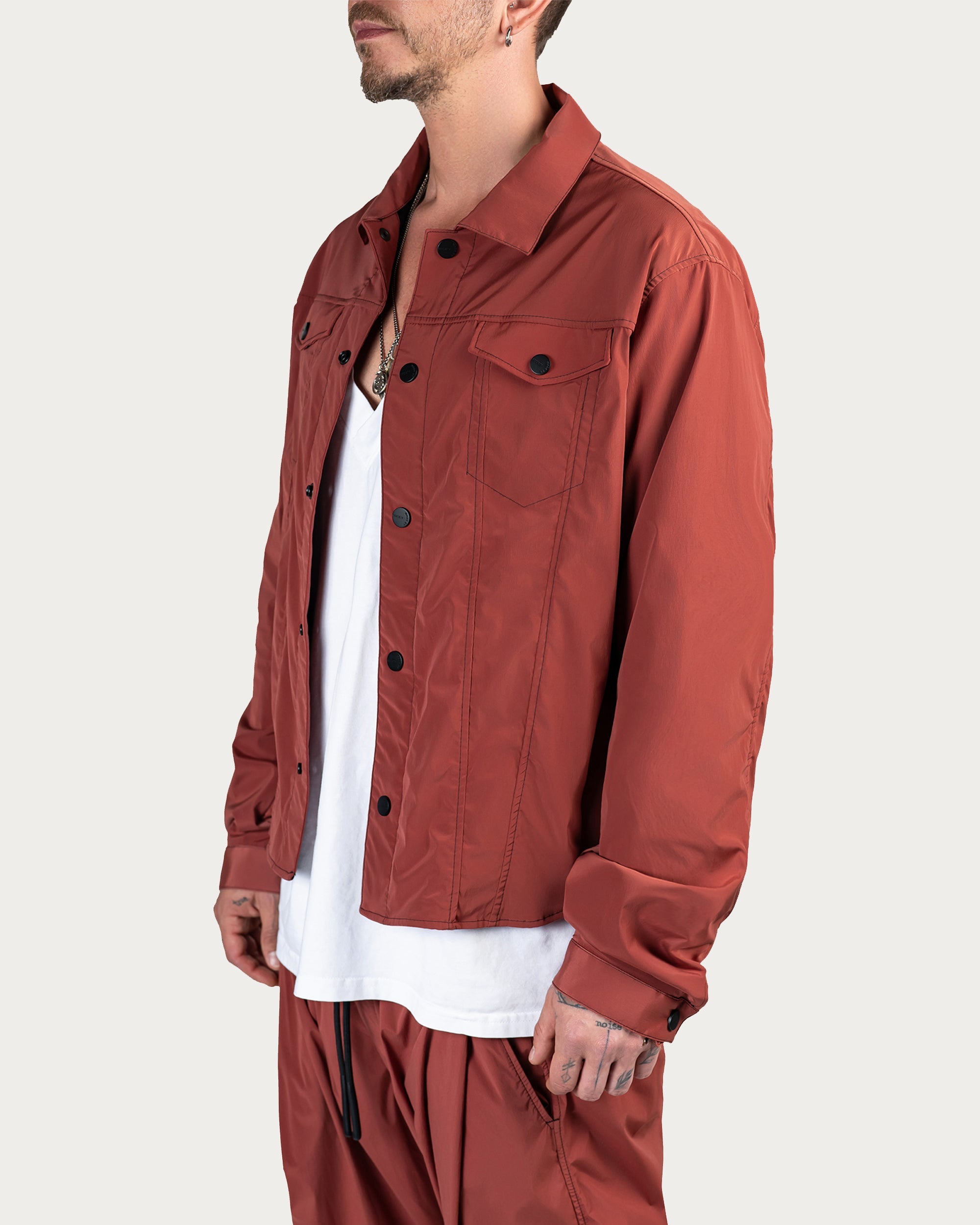 Made by Society Jacket - J15362