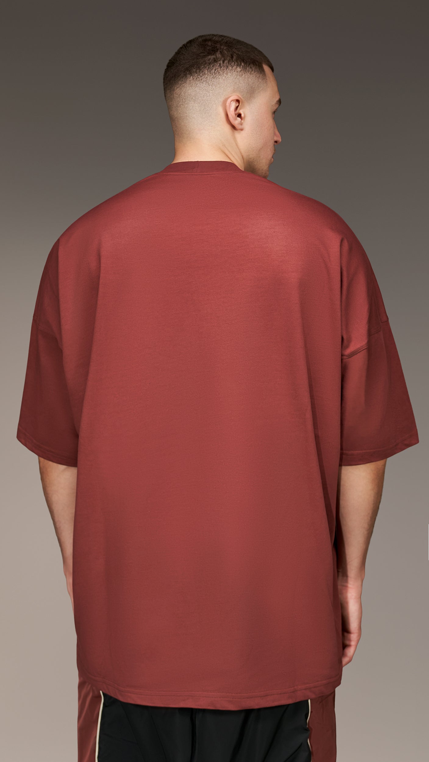 Fusion Tech Shield T-Shirt - T17085