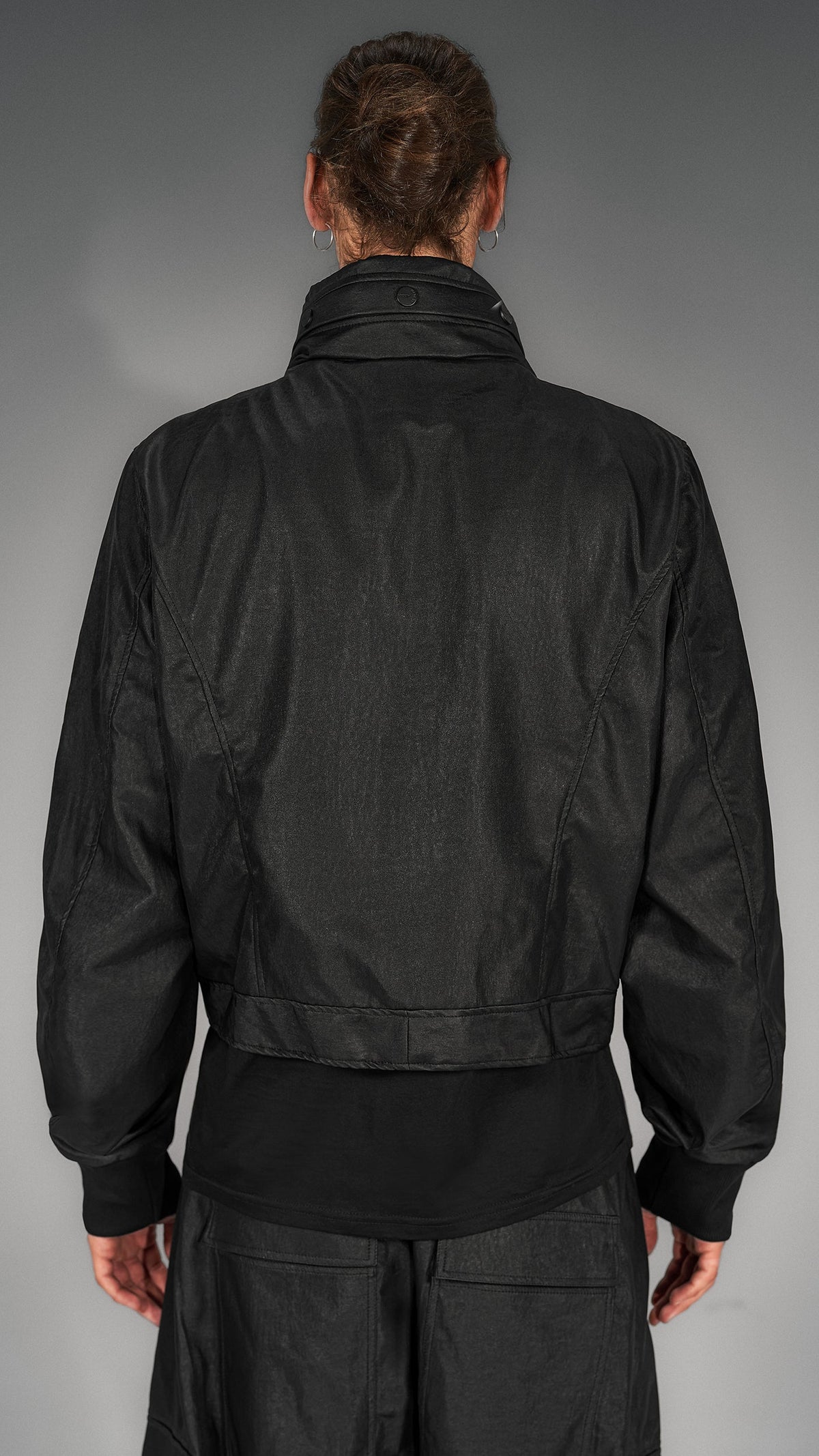 NOIR DHARMA Jacket - J17820