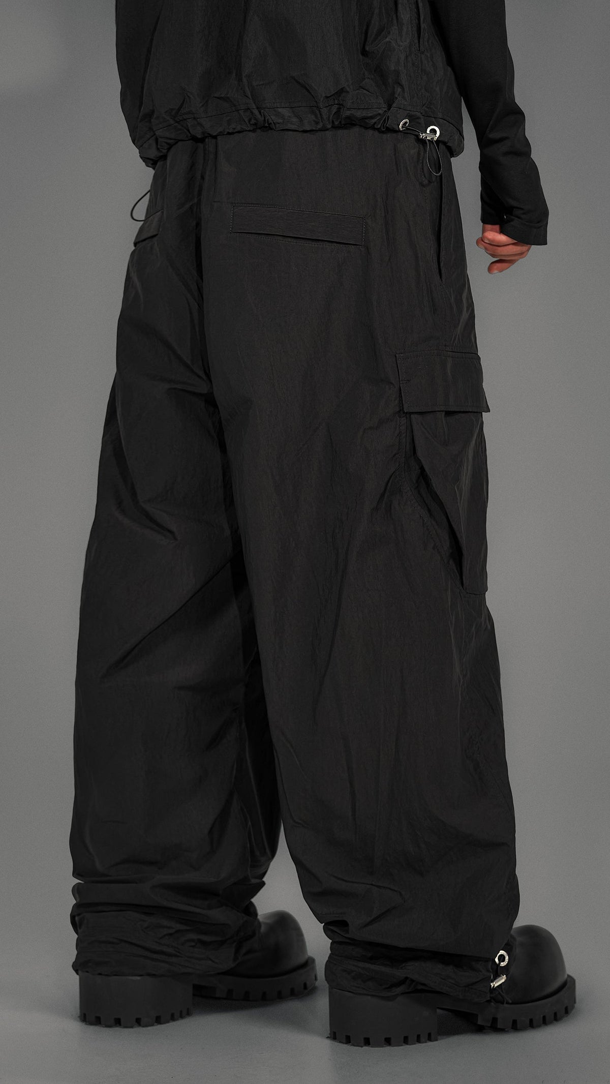 THANE Trousers - P17796