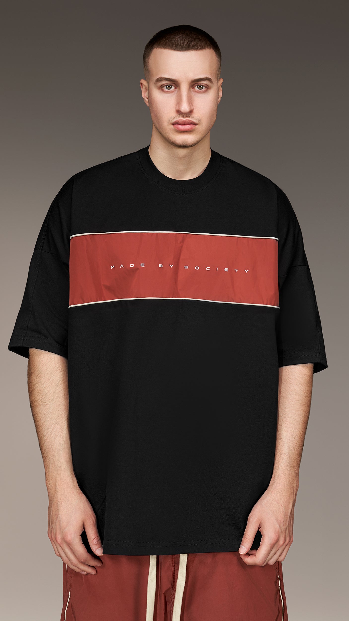 Vortex Legacy T-Shirt - T17087