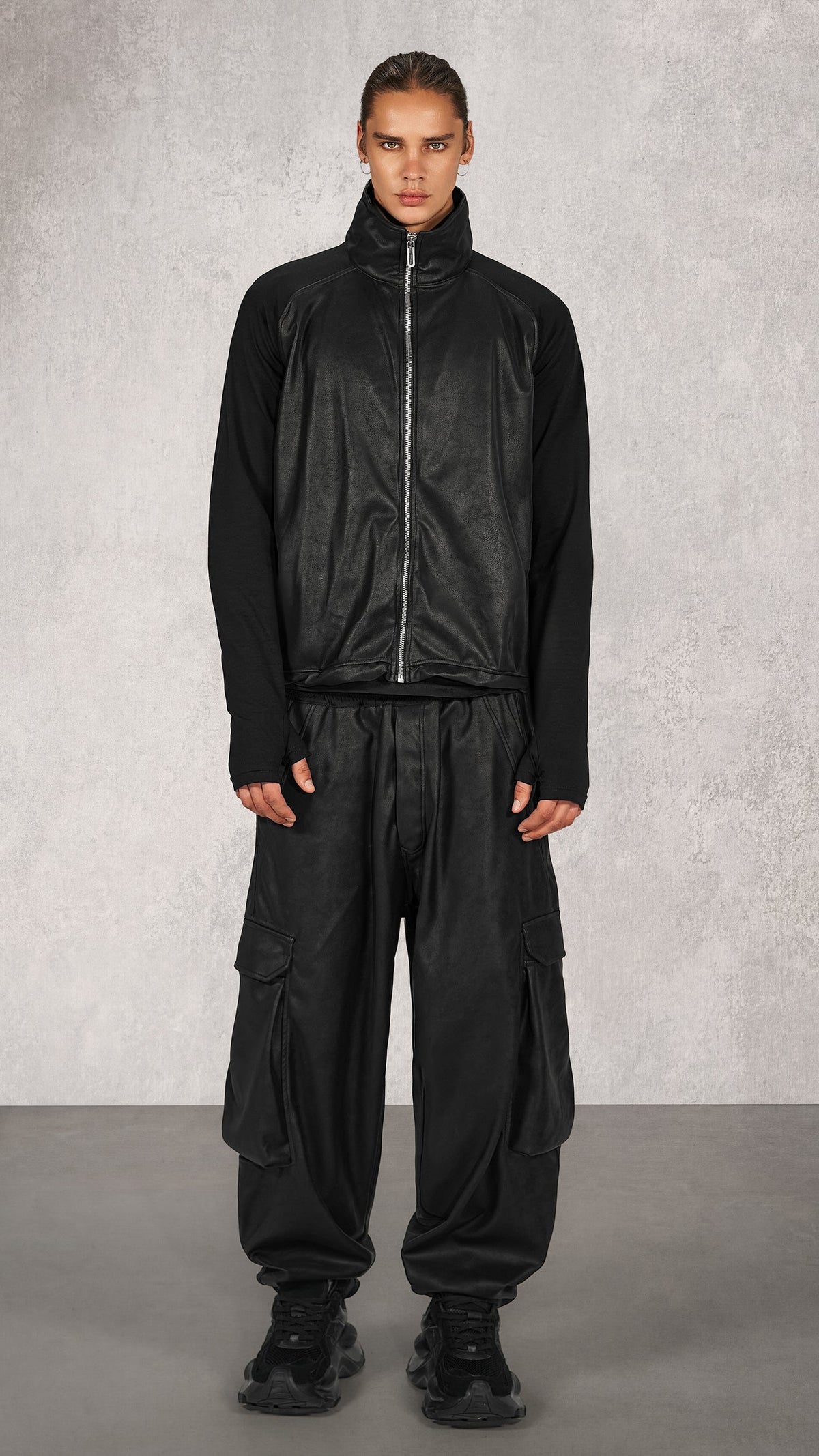 SHAPE Trousers - P17814