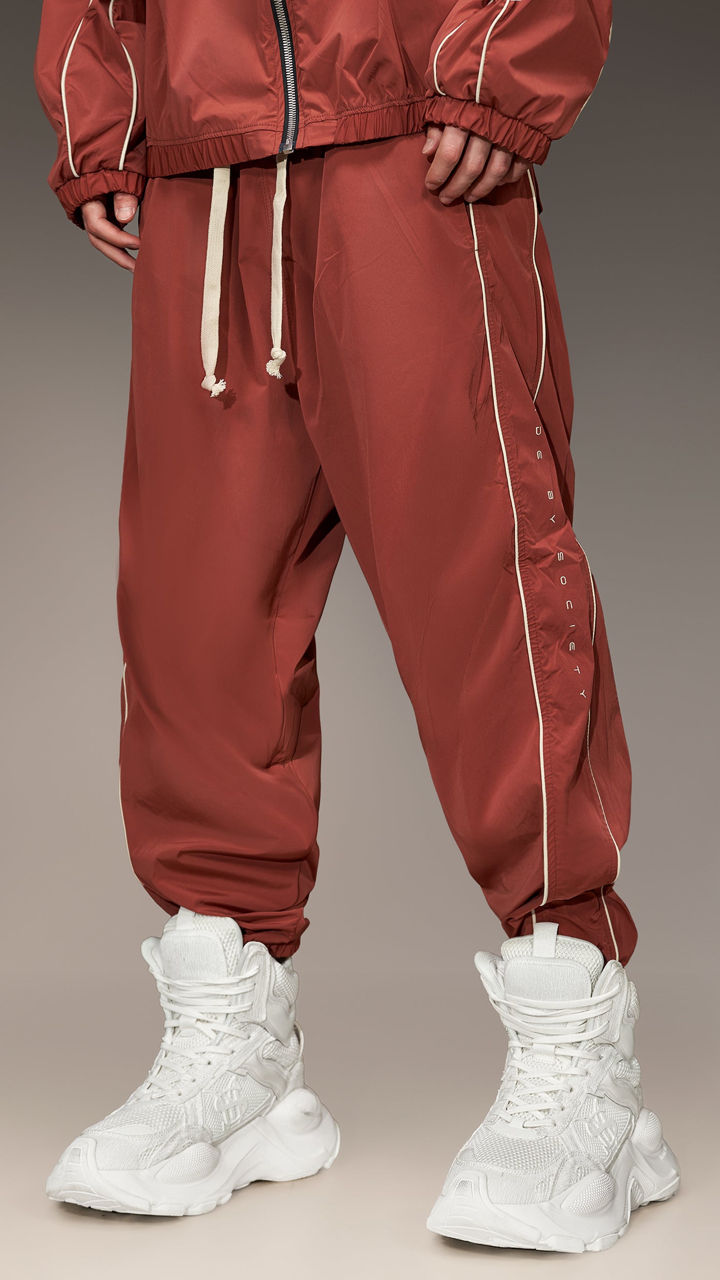 Noble Street Core Trousers - P17134
