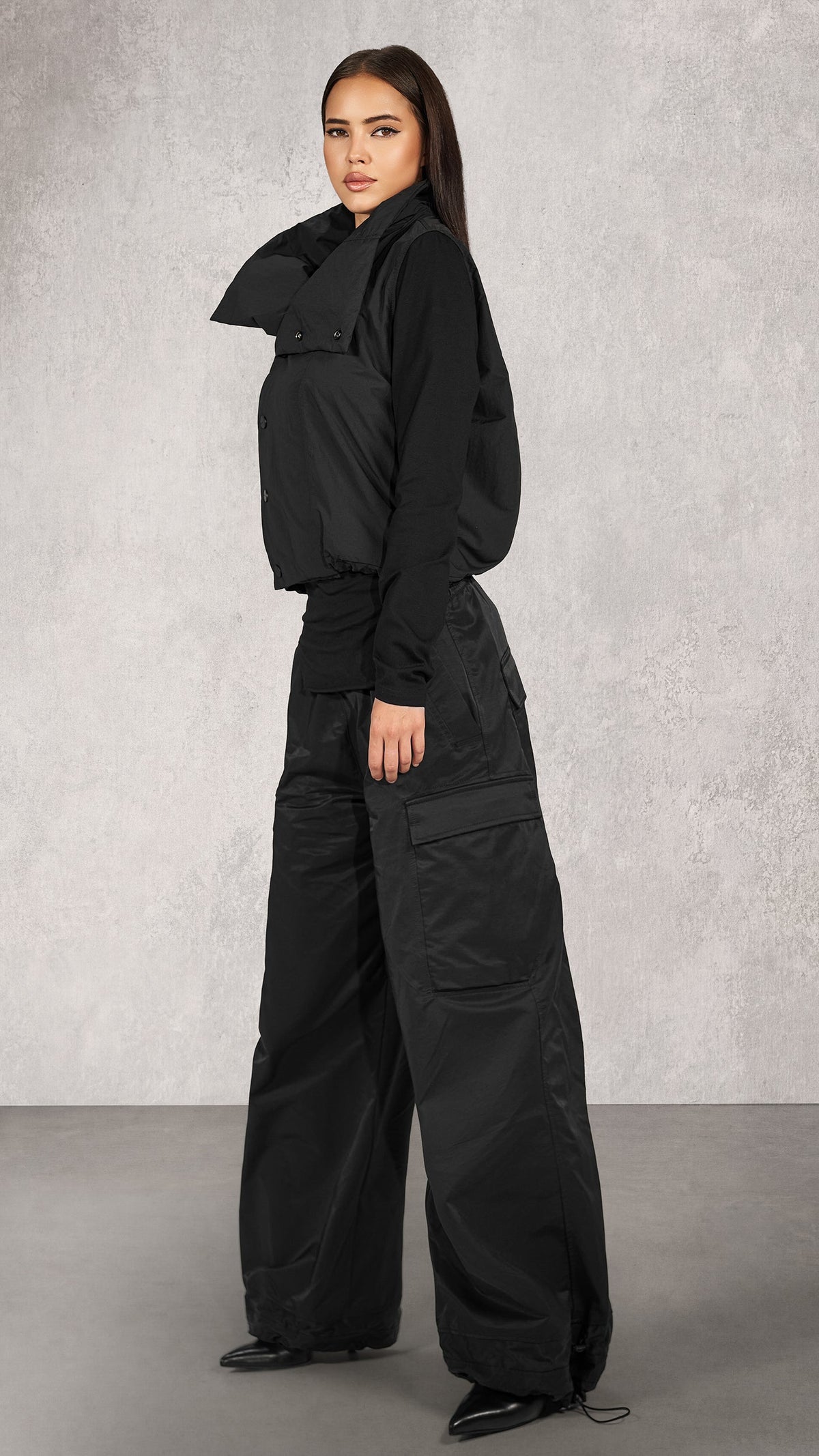 SENSE Hoodie - H27818