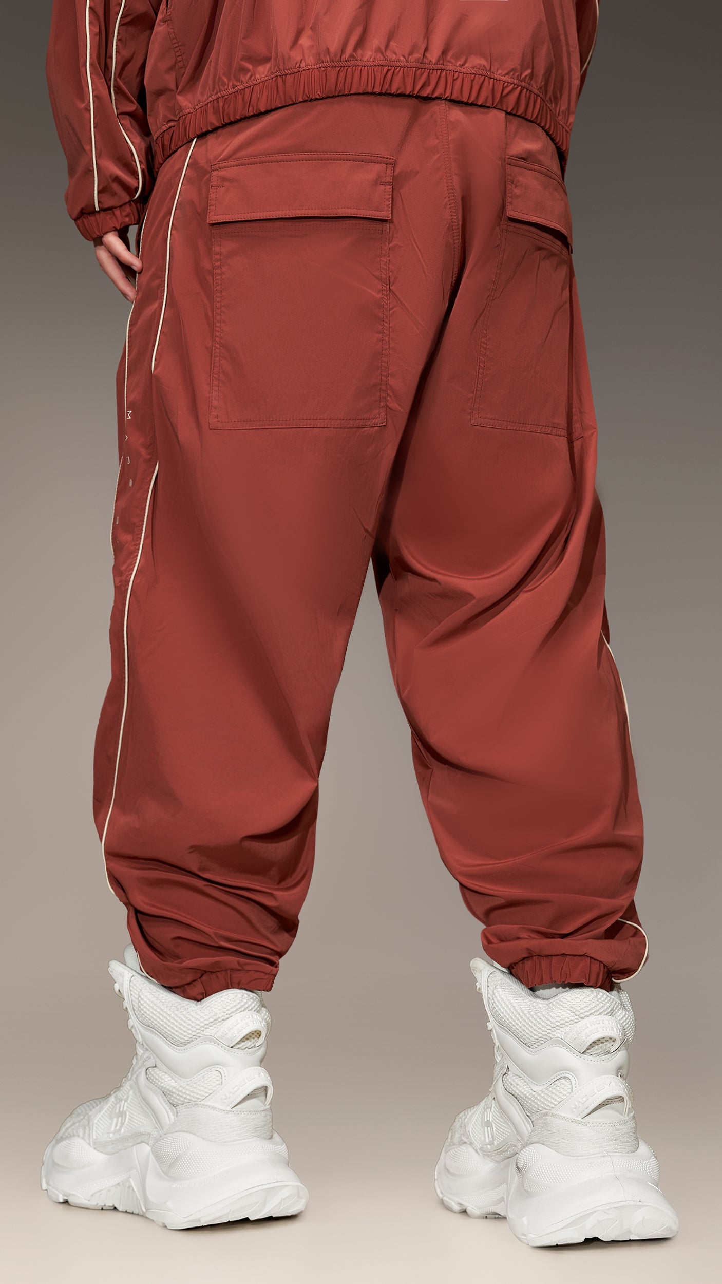 Noble Street Core Trousers - P17134