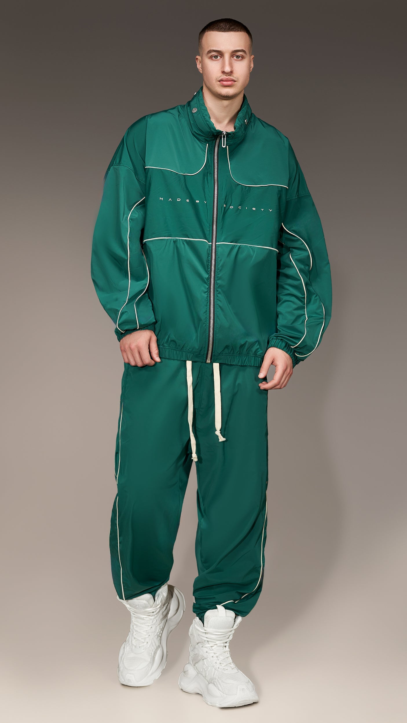 Crimson Era Verse Trousers - P17092