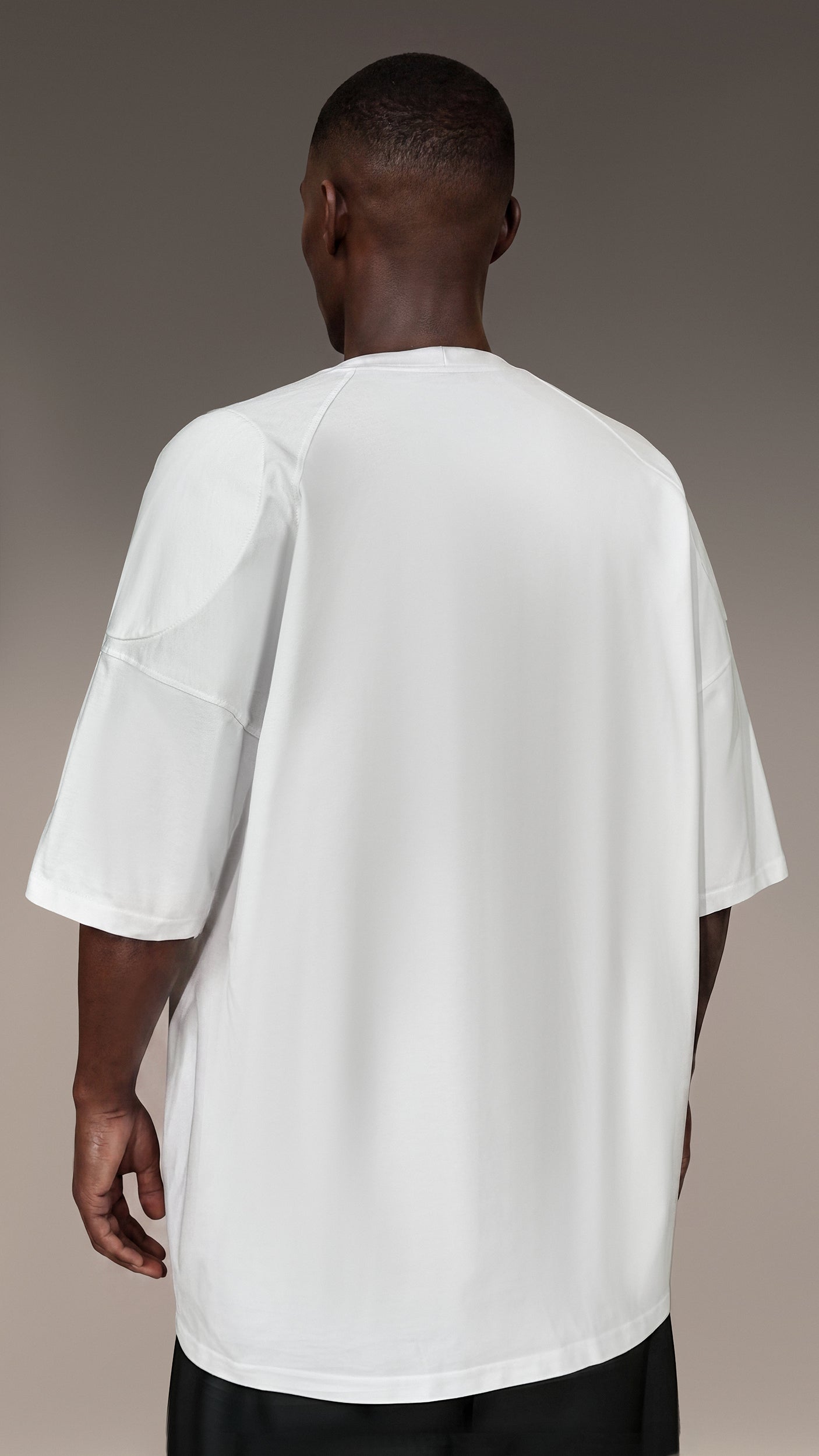 PARADOX WIDE T-Shirt - T17396