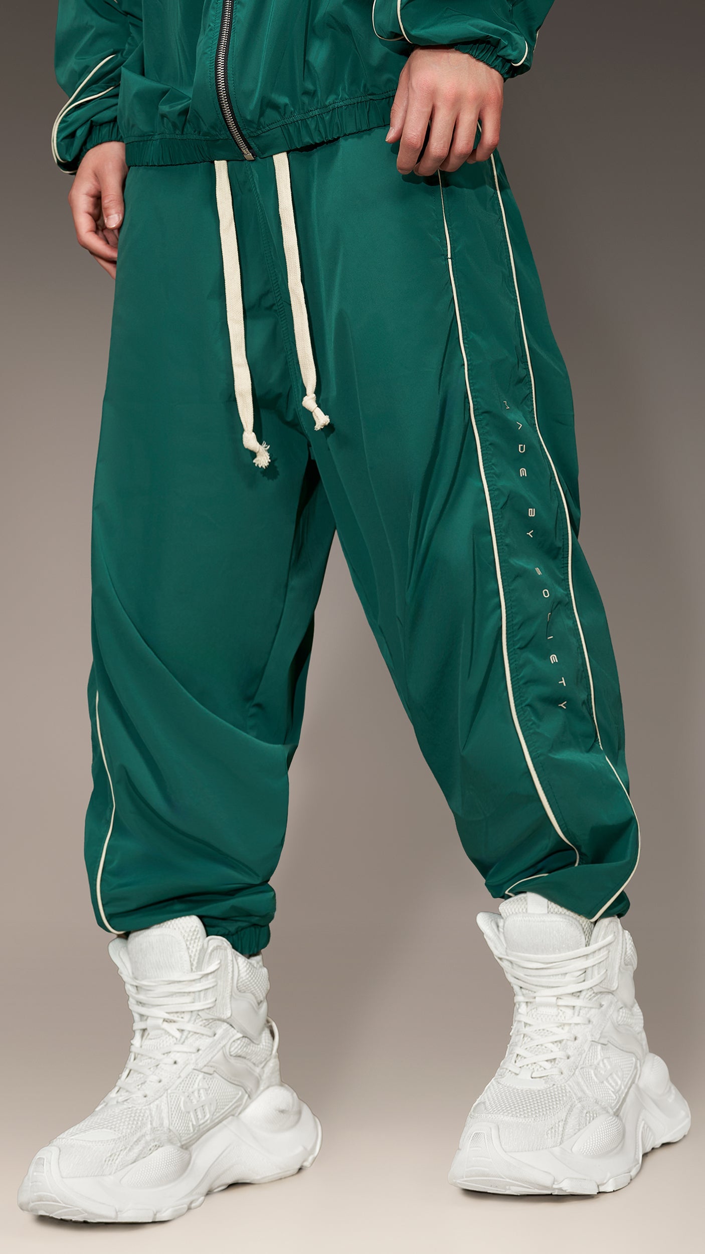 Crimson Era Verse Trousers - P17092