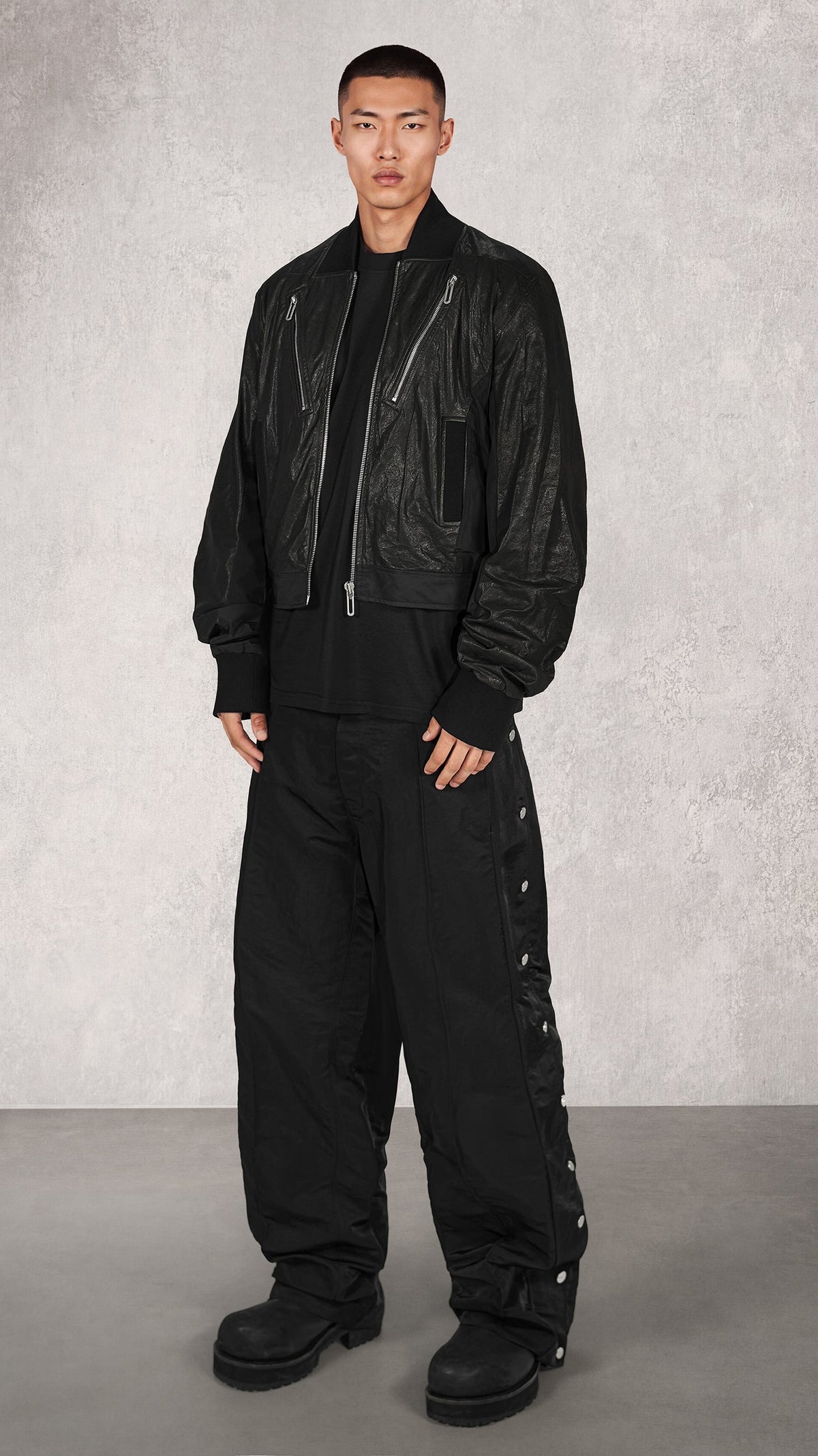 FRAME Trousers - P17742