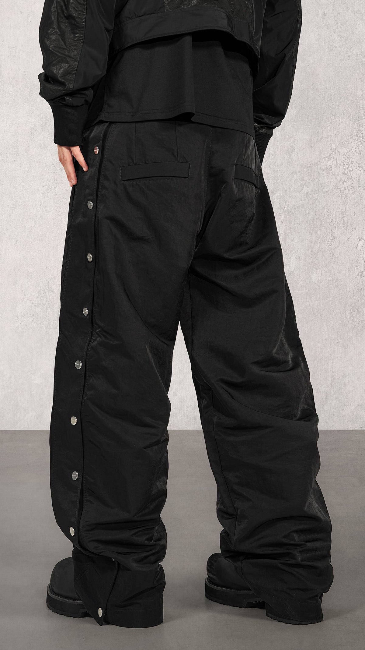 FRAME Trousers - P17742