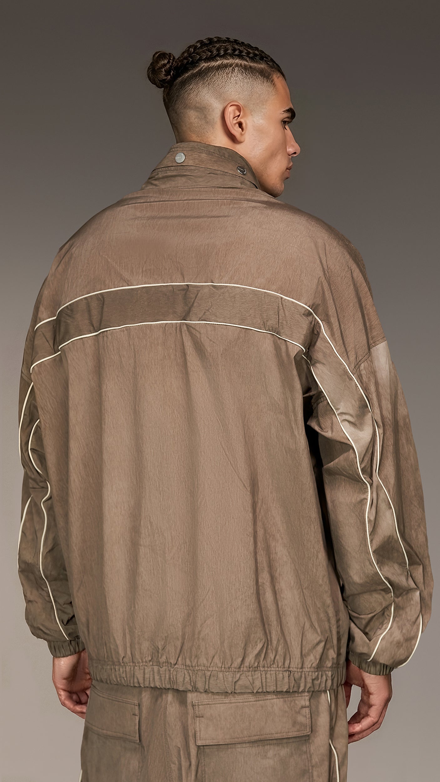Nova Urban Layer Hoodie - H17137