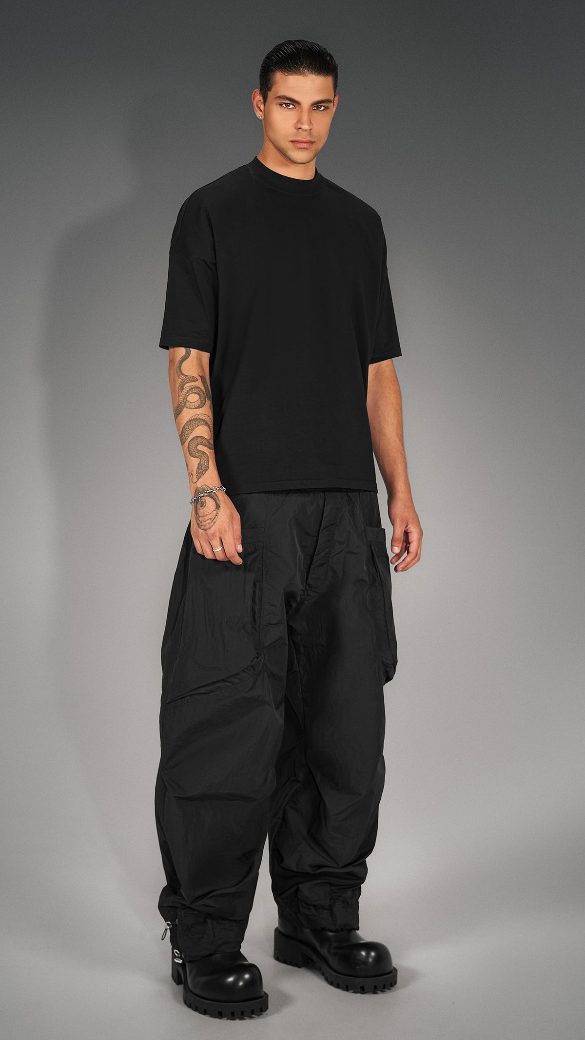 EDGE Trousers - P17735