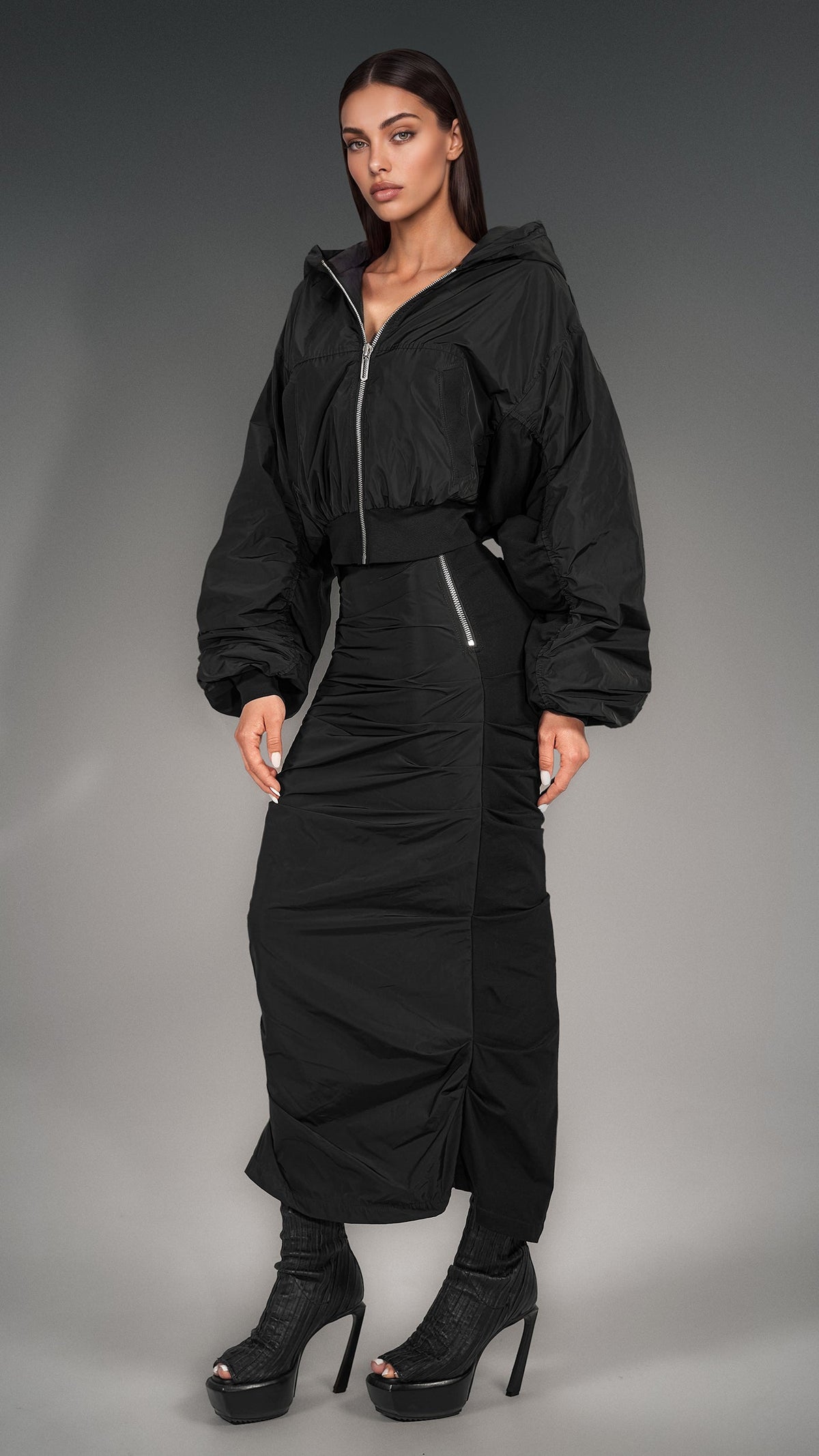 ETHER Skirt - F27545