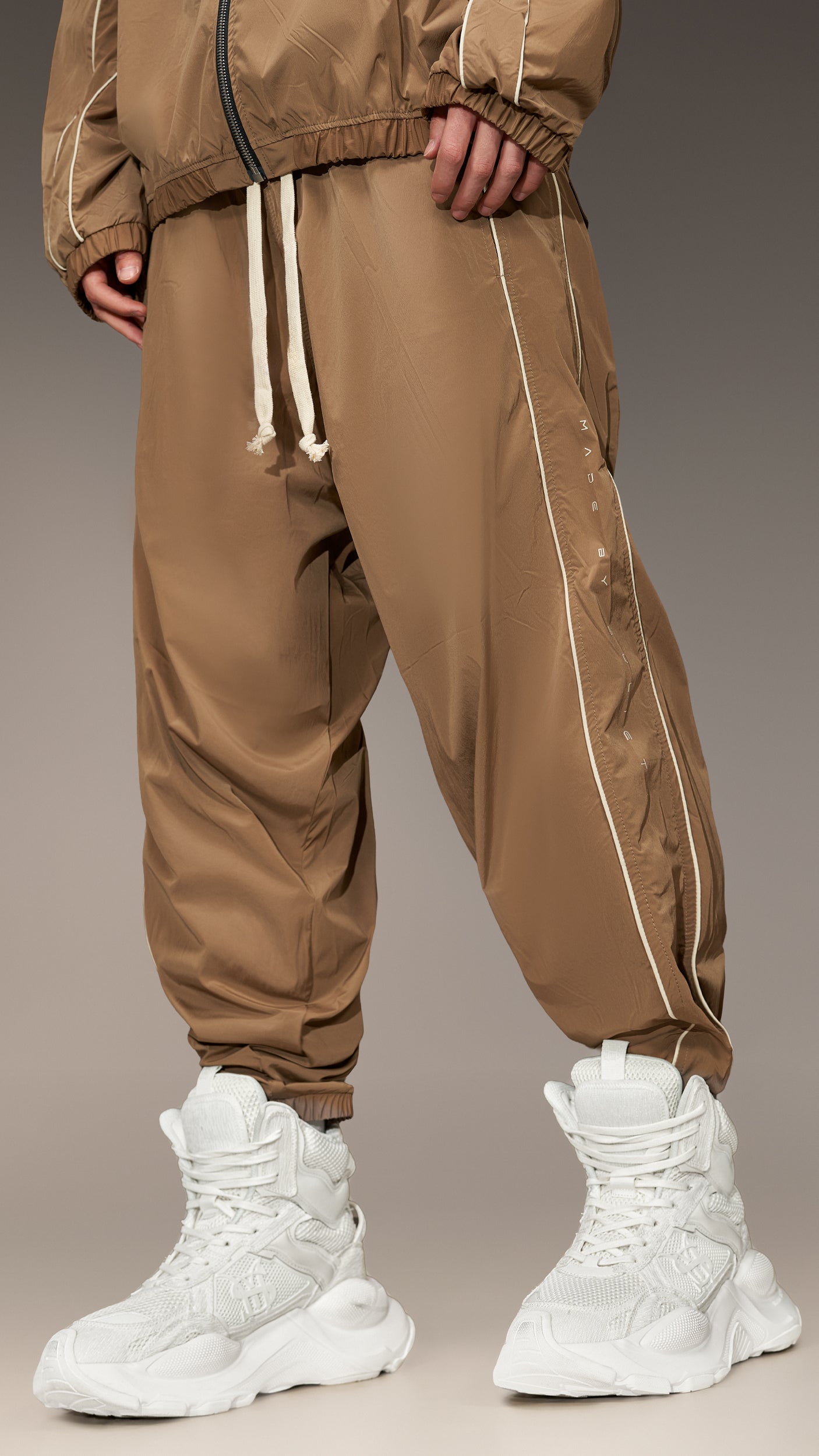 Crimson Verse Trousers - P17108