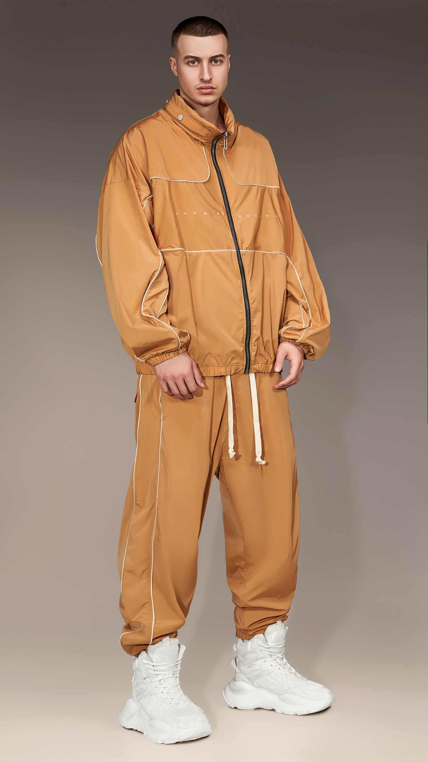 Solaris Street Core Trousers - P17104
