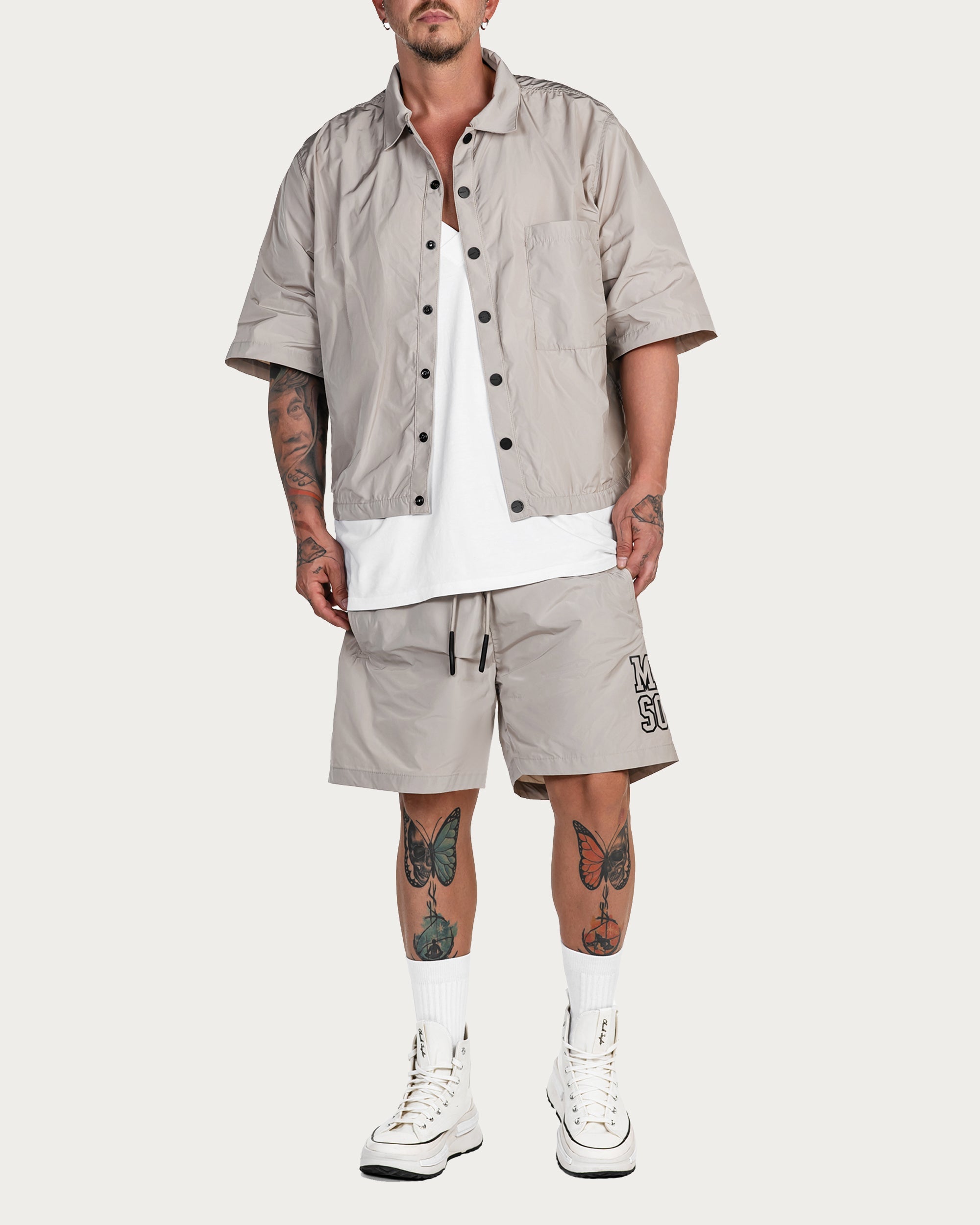Made by Society Shirt - C15454