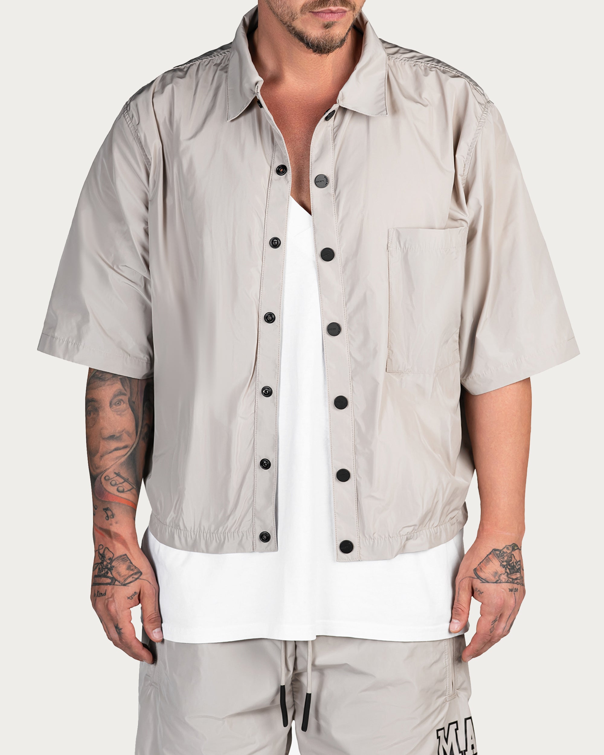 Made by Society Shirt - C15454