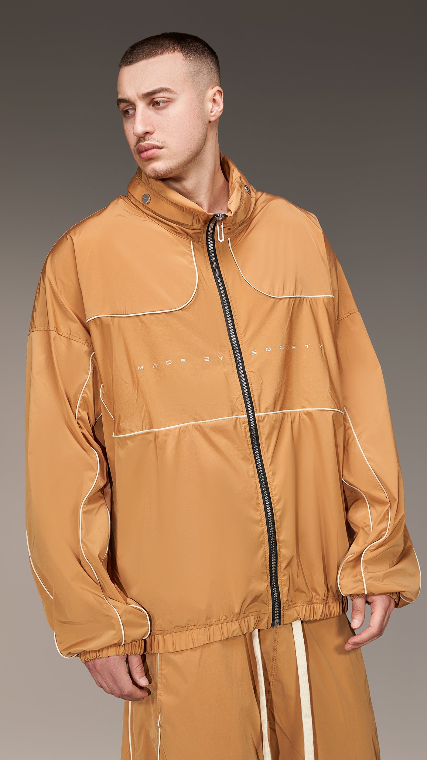 Vortex Onyx Layer Hoodie - H17105
