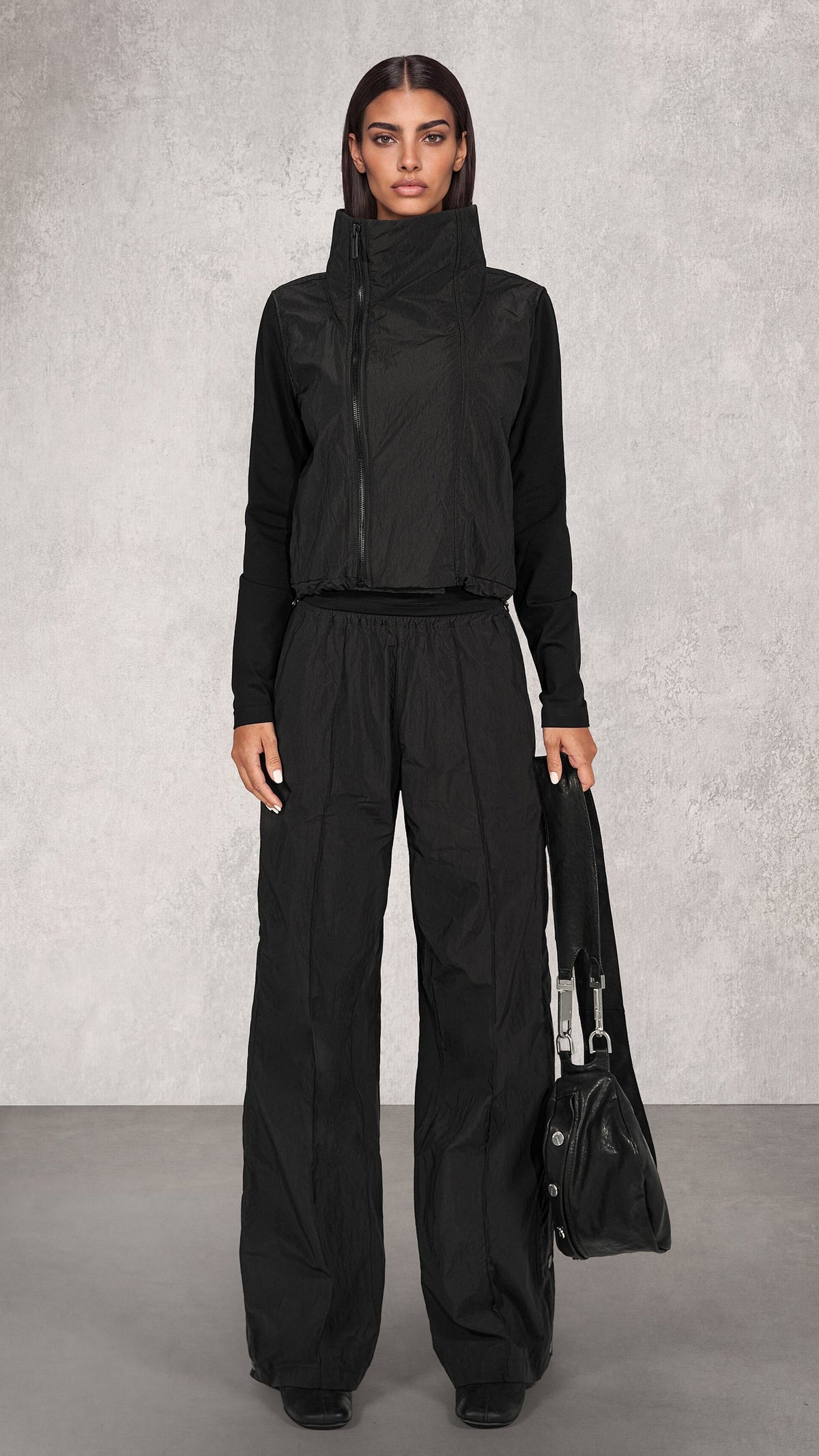VAGUE PULSE Trousers - P27809