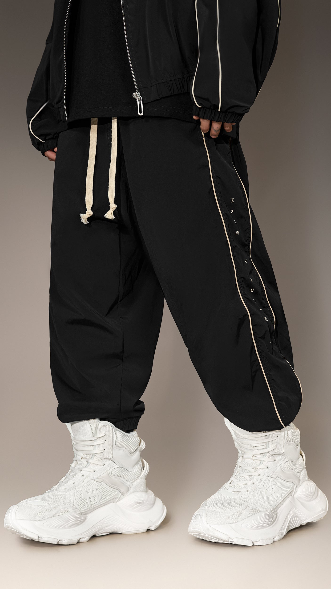 HYPER-BLOCK Trousers - P17201