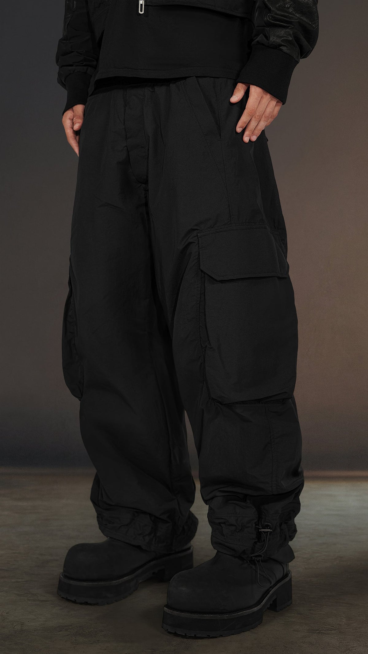 MONOLITH Trousers - P17812