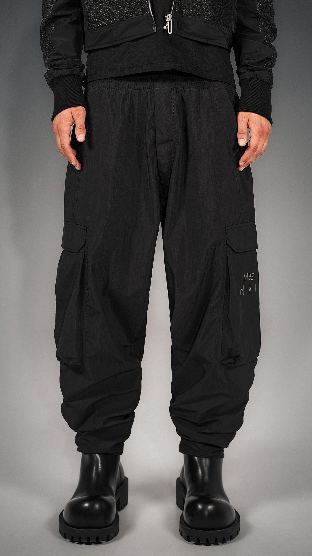 HUSK Trousers - P17744