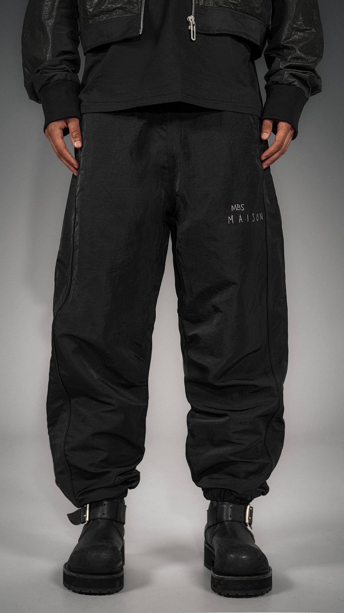SLOPE Trousers - P17739