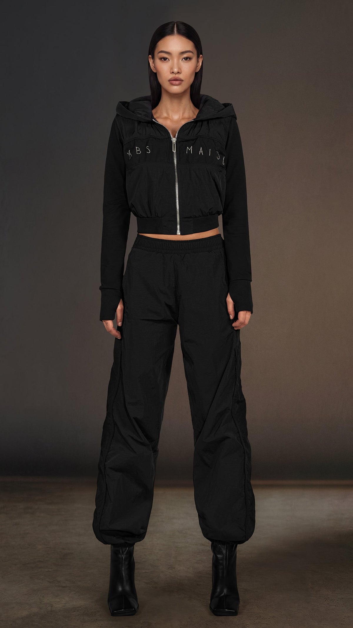 TECH ZIPPER Hoodie - H27768