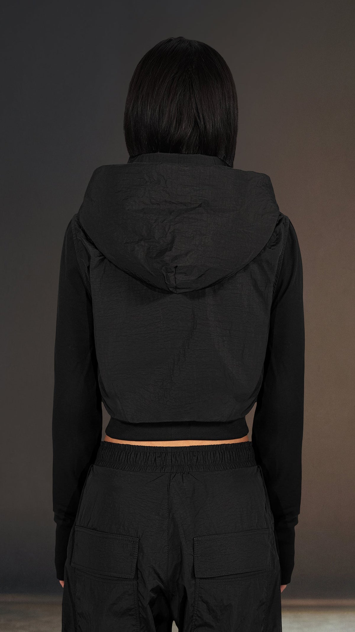 TECH ZIPPER Hoodie - H27768