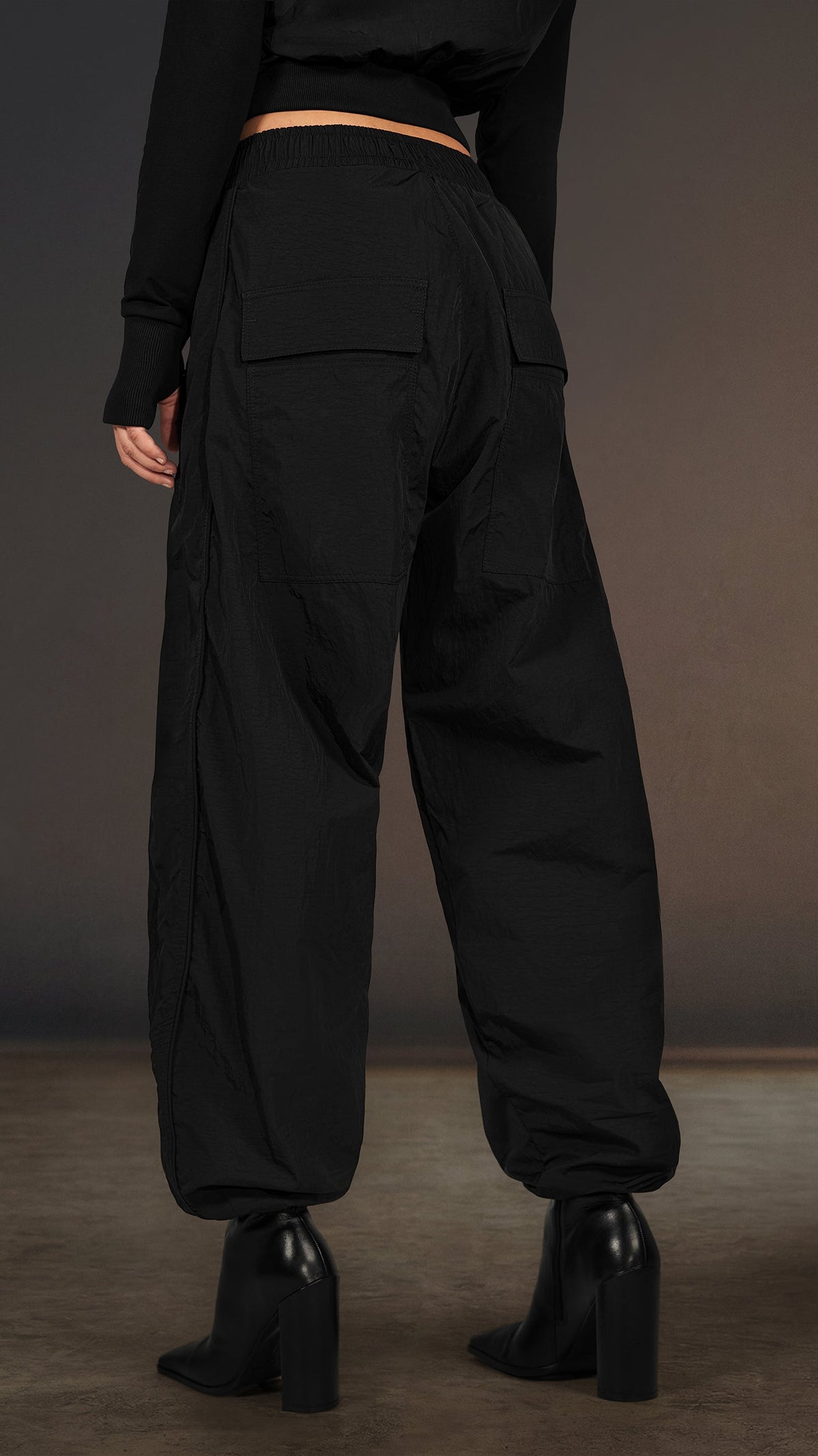 RHYTHM Trousers - P27767