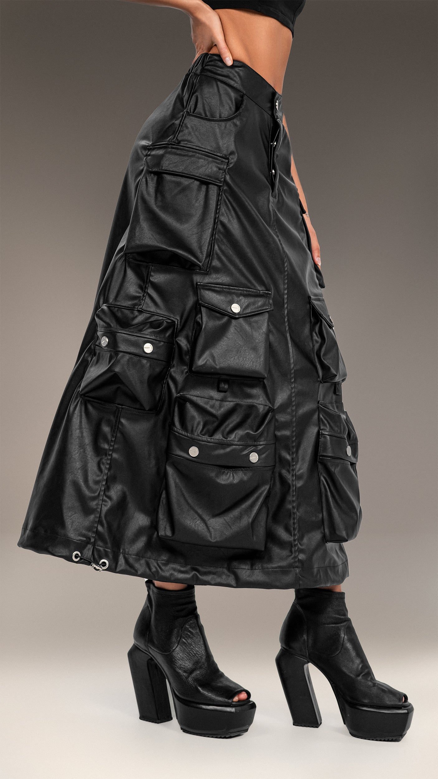 Cago Skirt - F25065