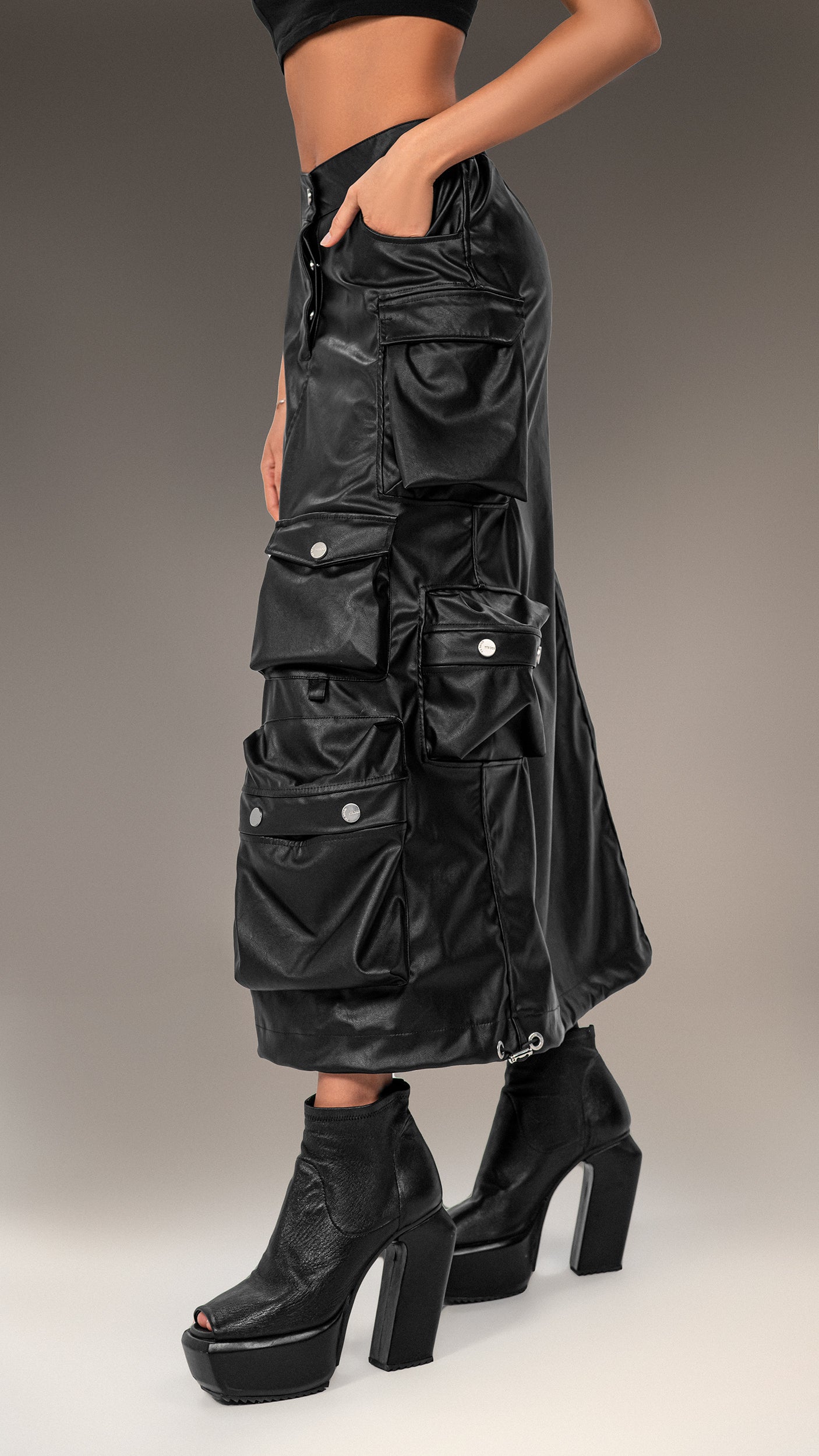 Cago Skirt - F25065