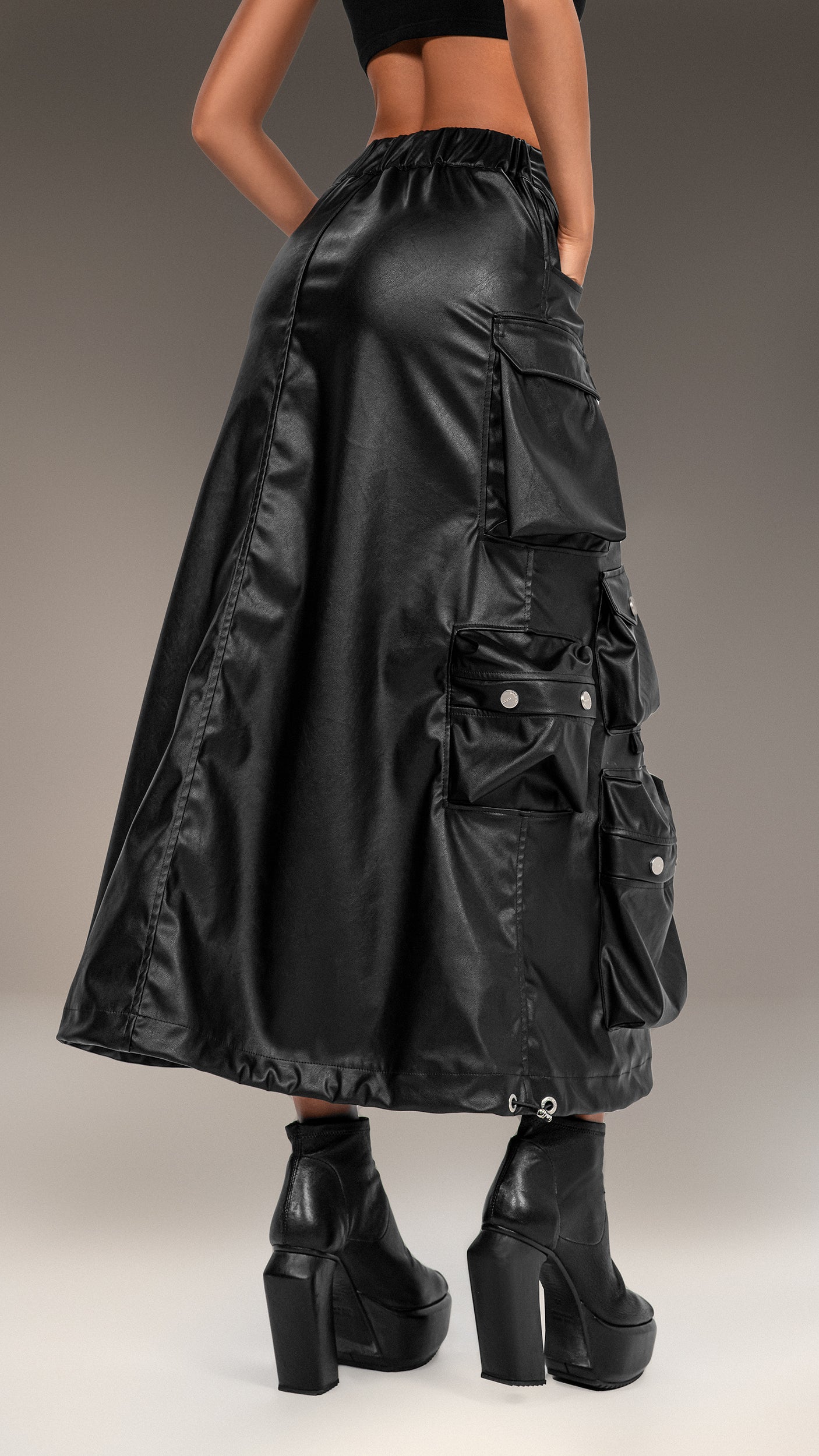 Cago Skirt - F25065