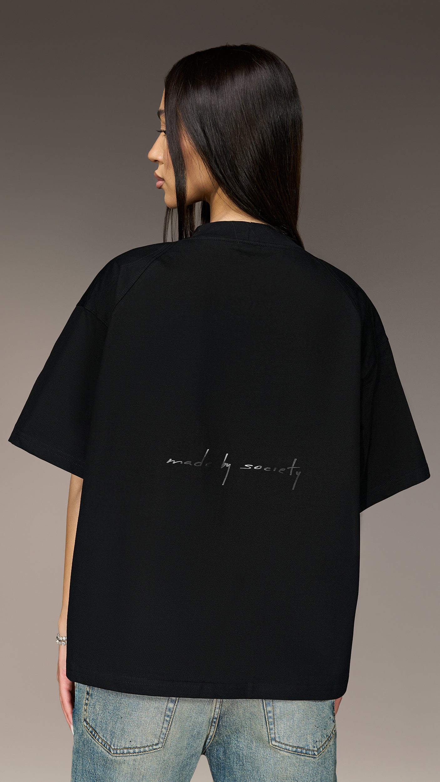 FREQUENCY T-Shirt - T27290