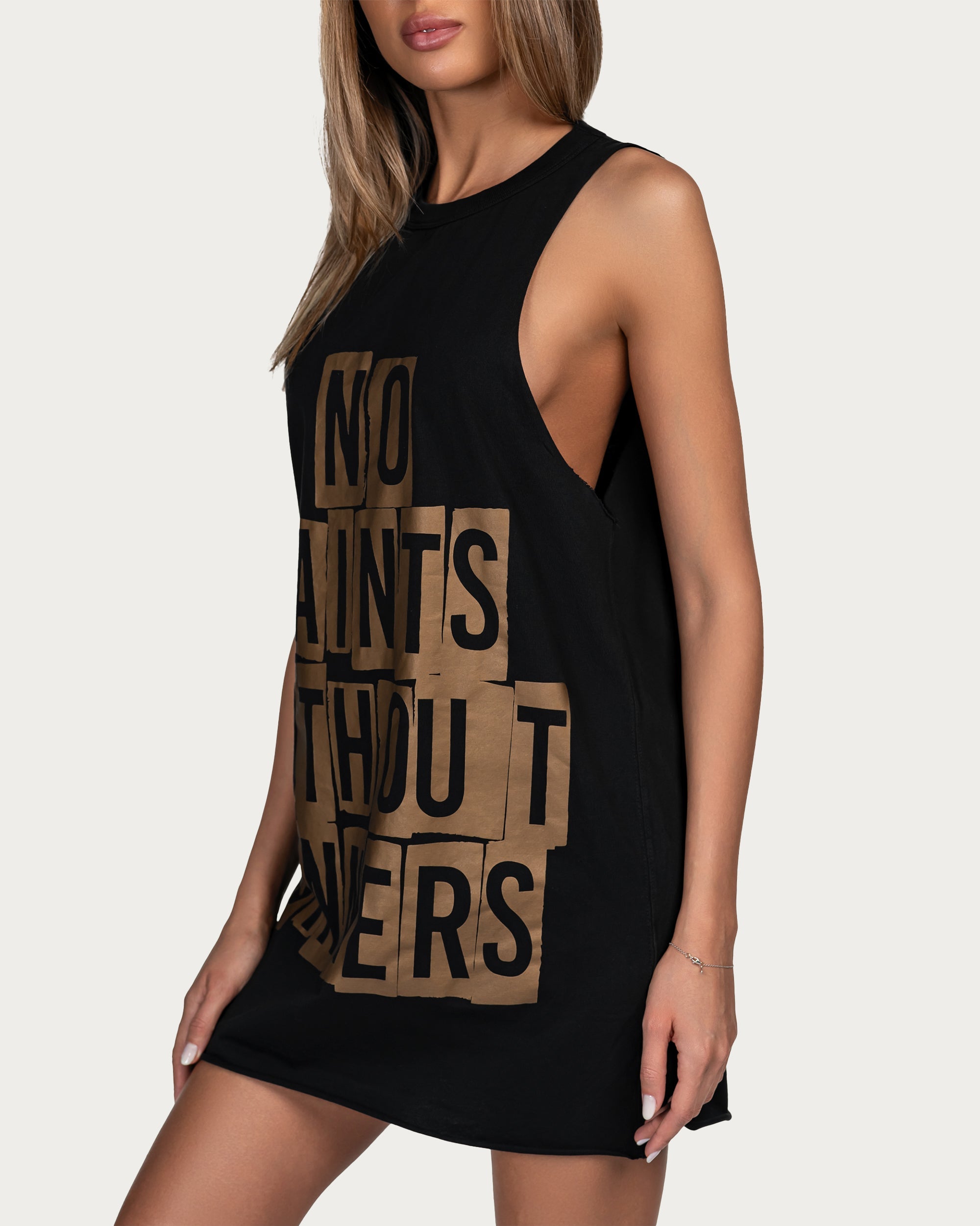 UNDERVEST 100% COTTON M25099