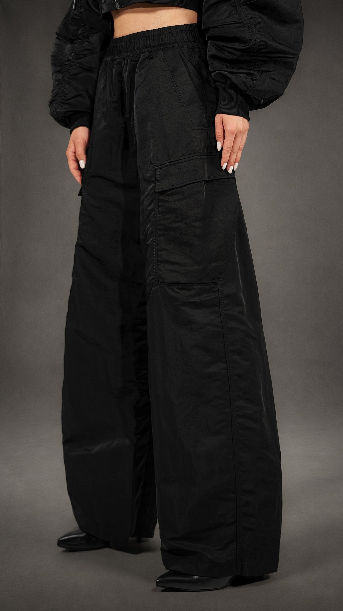 SHAPE Trousers - P27765