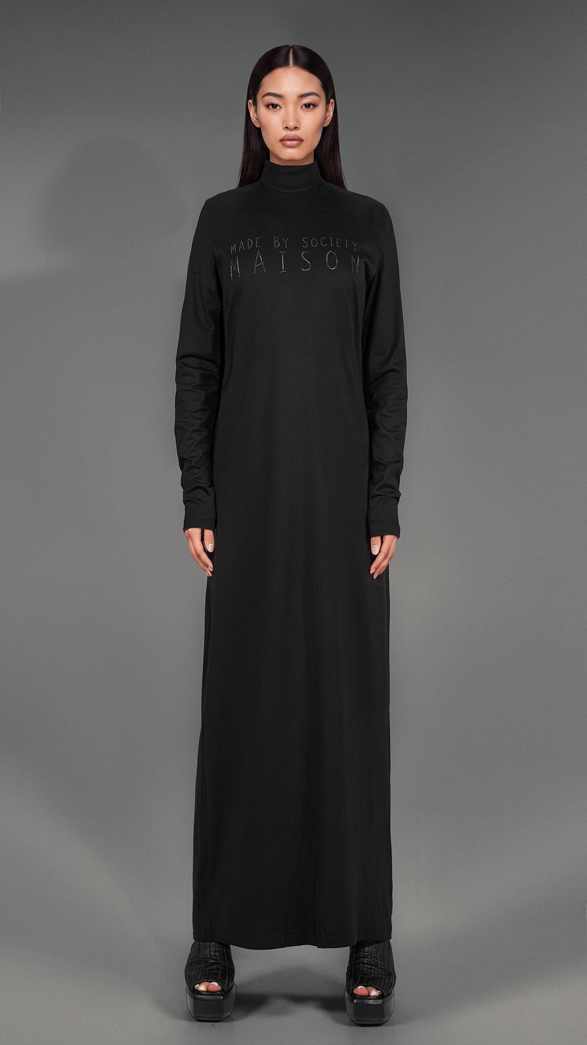 PULSE Dress - D27836