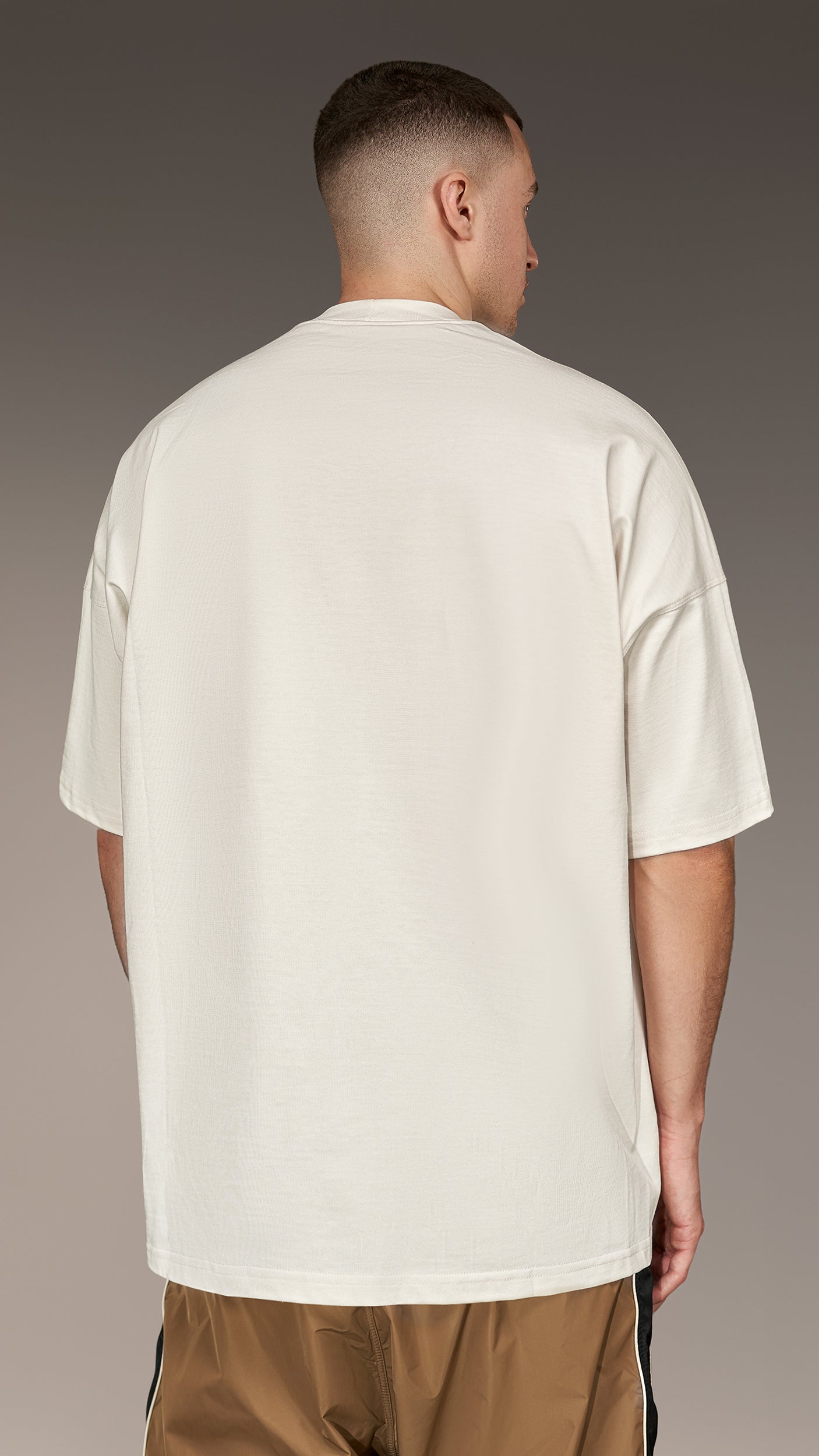 Zenith Utility Core T-Shirt - T17100