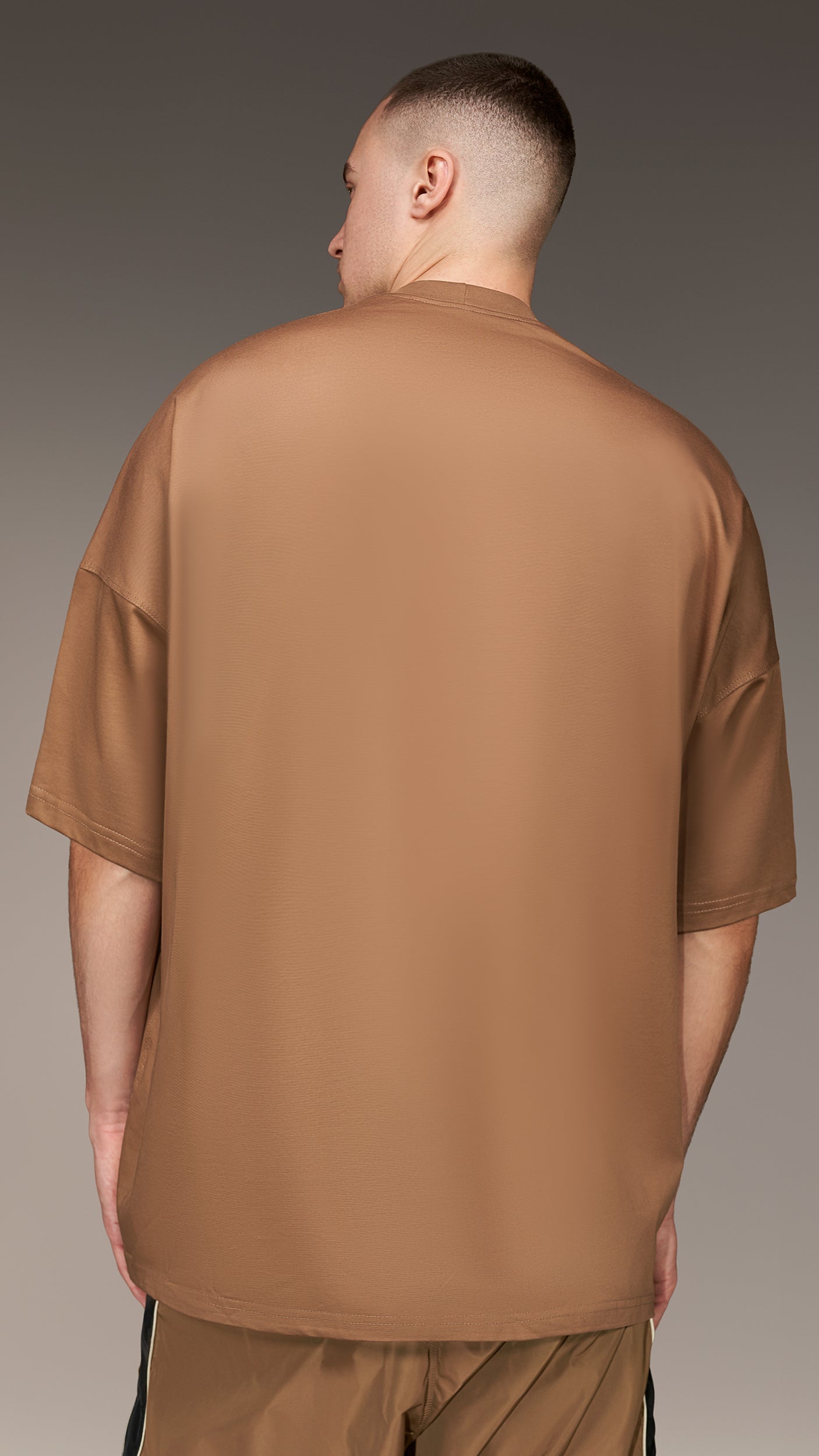 Dual-Core Urban T-Shirt - T17086