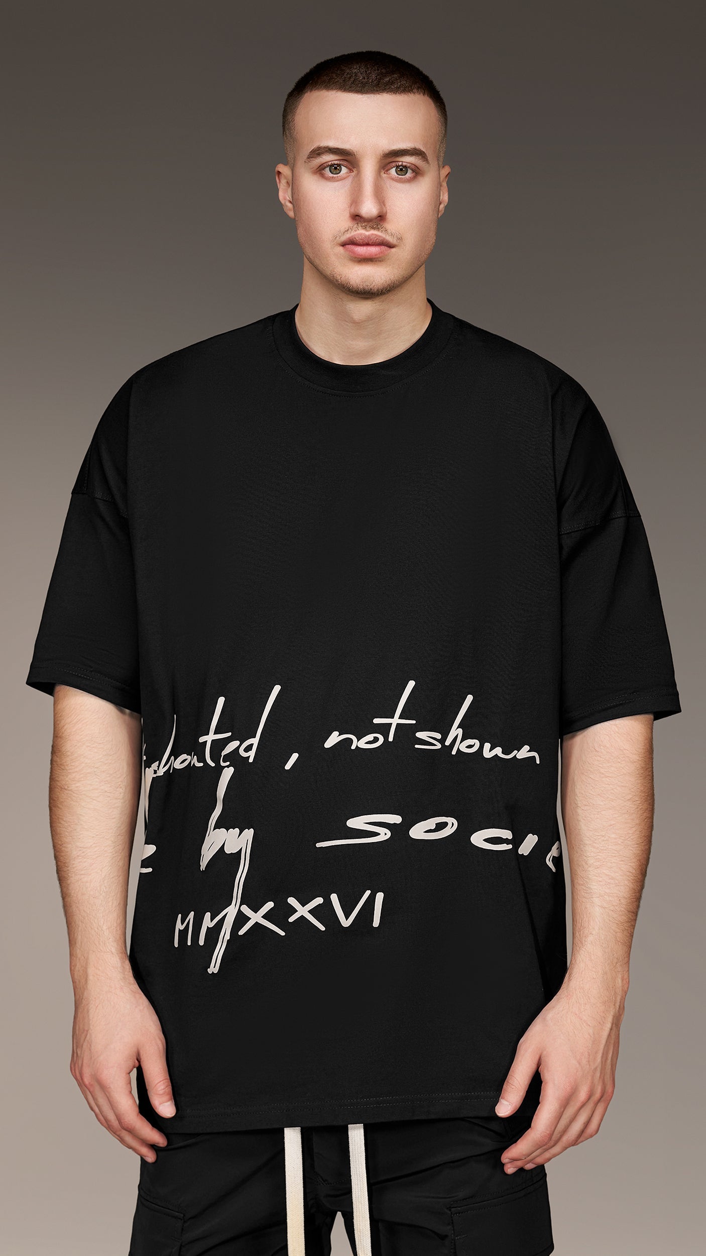 Kharma Street T-Shirt - T16823