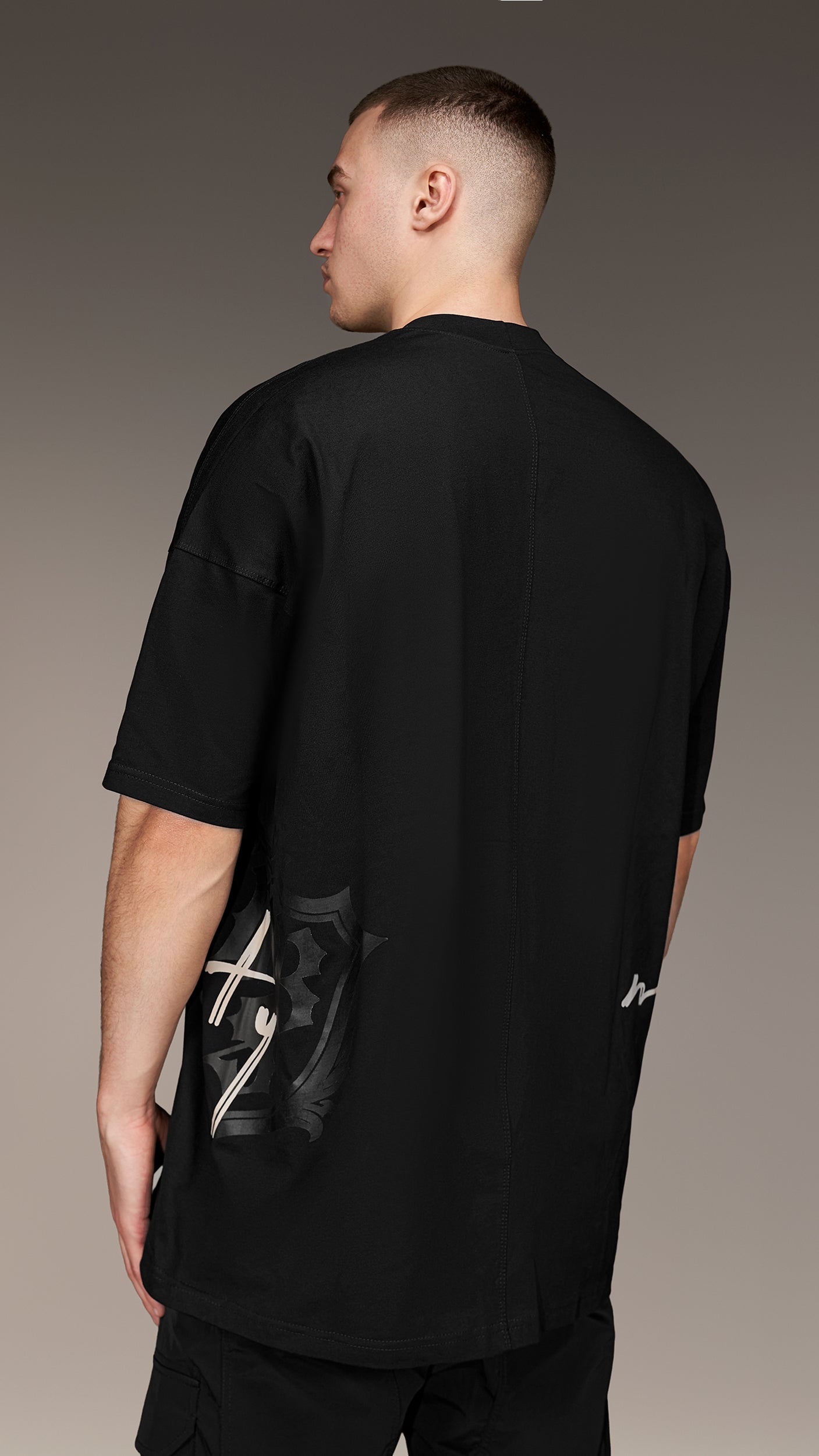 Kharma Street T-Shirt - T16823