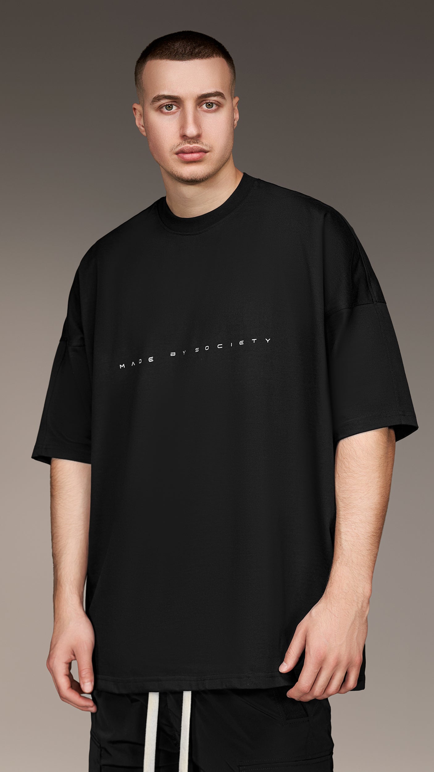 Crimson Decade Verse T-Shirt - T17111