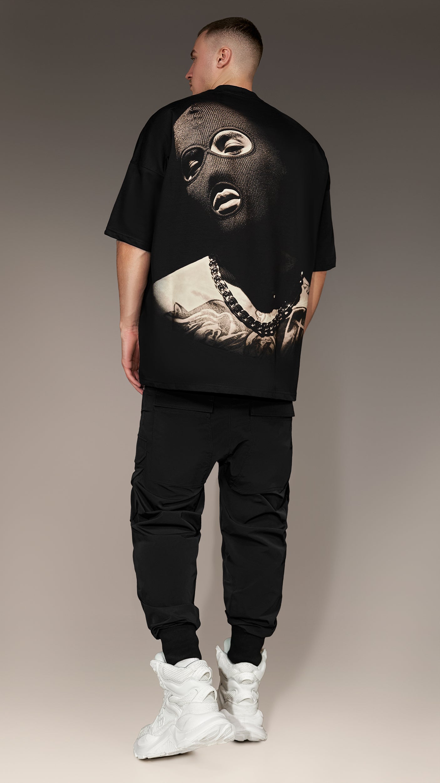 Iconic Era T-Shirt - T17110
