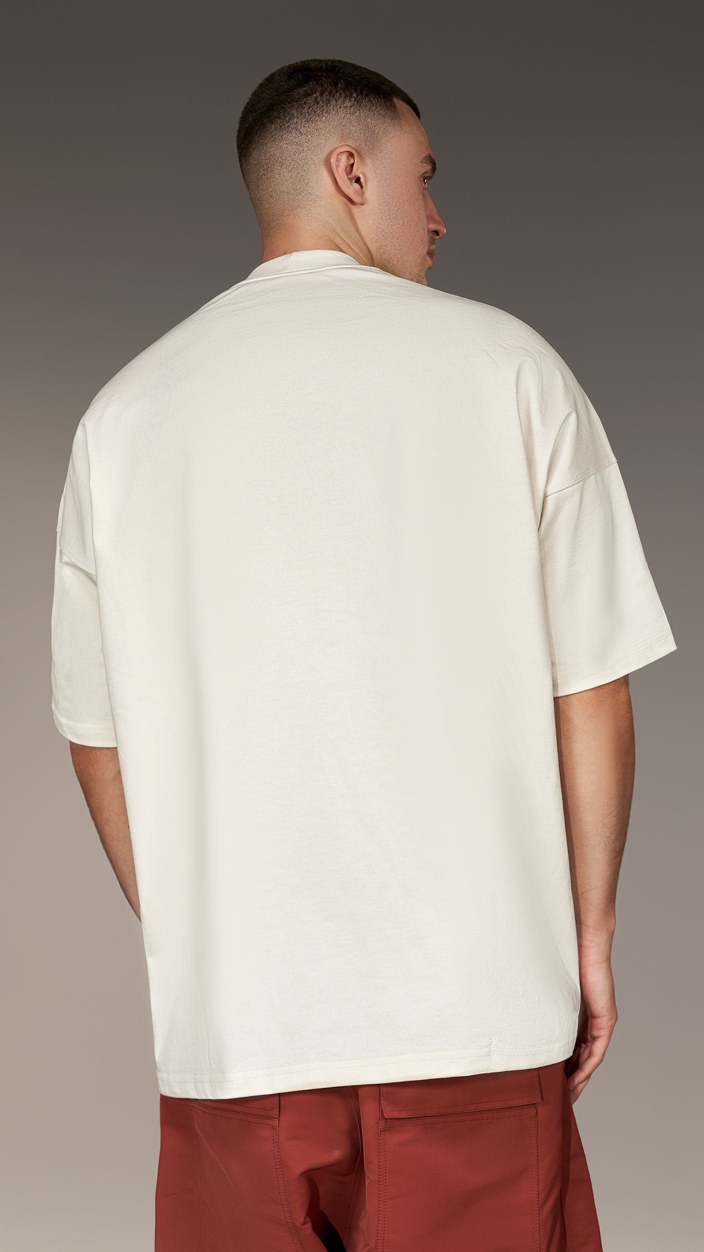 Solaris Urban Knit T-Shirt - T17101