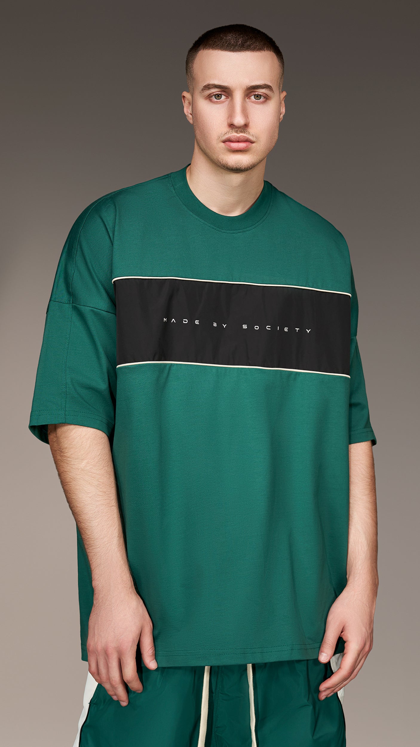 Mantra Rebel T-Shirt - T16951