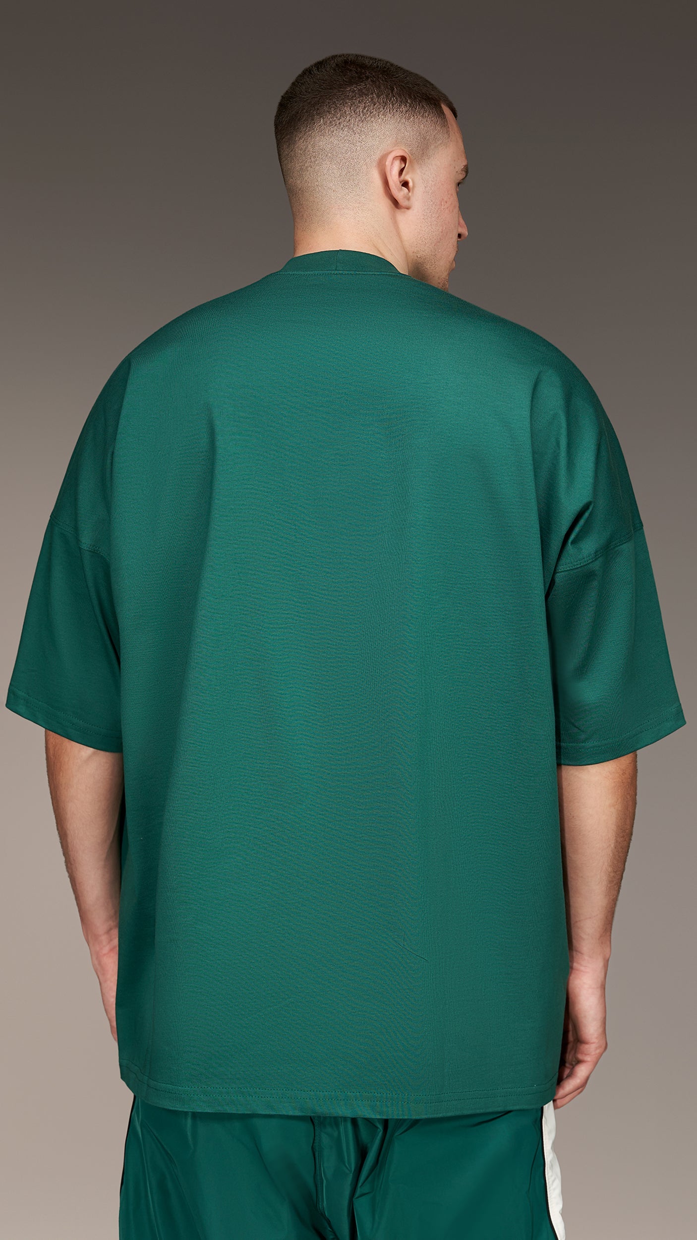 Mantra Rebel T-Shirt - T16951