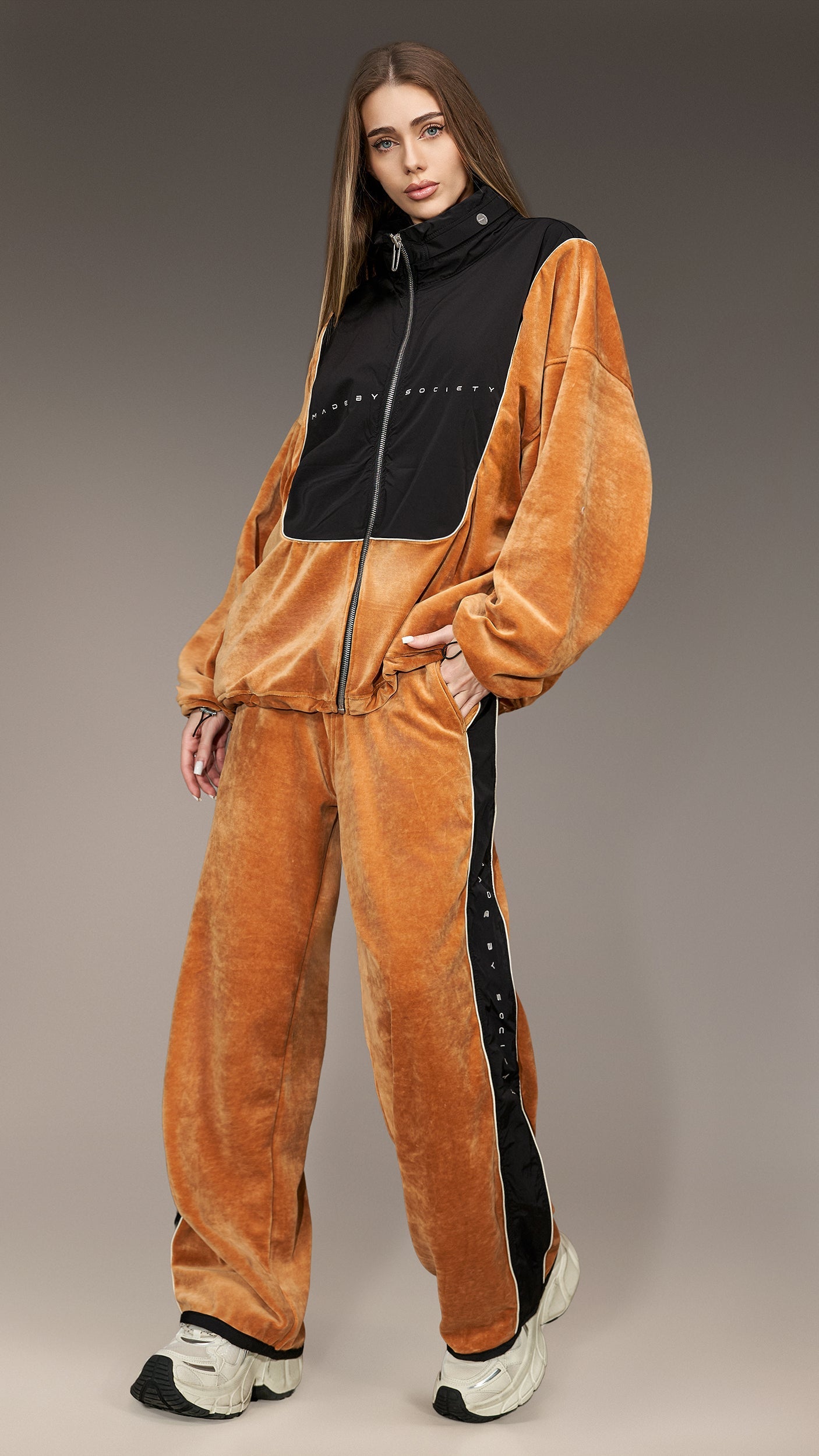 VERTIGO SHELL Trousers - P27069