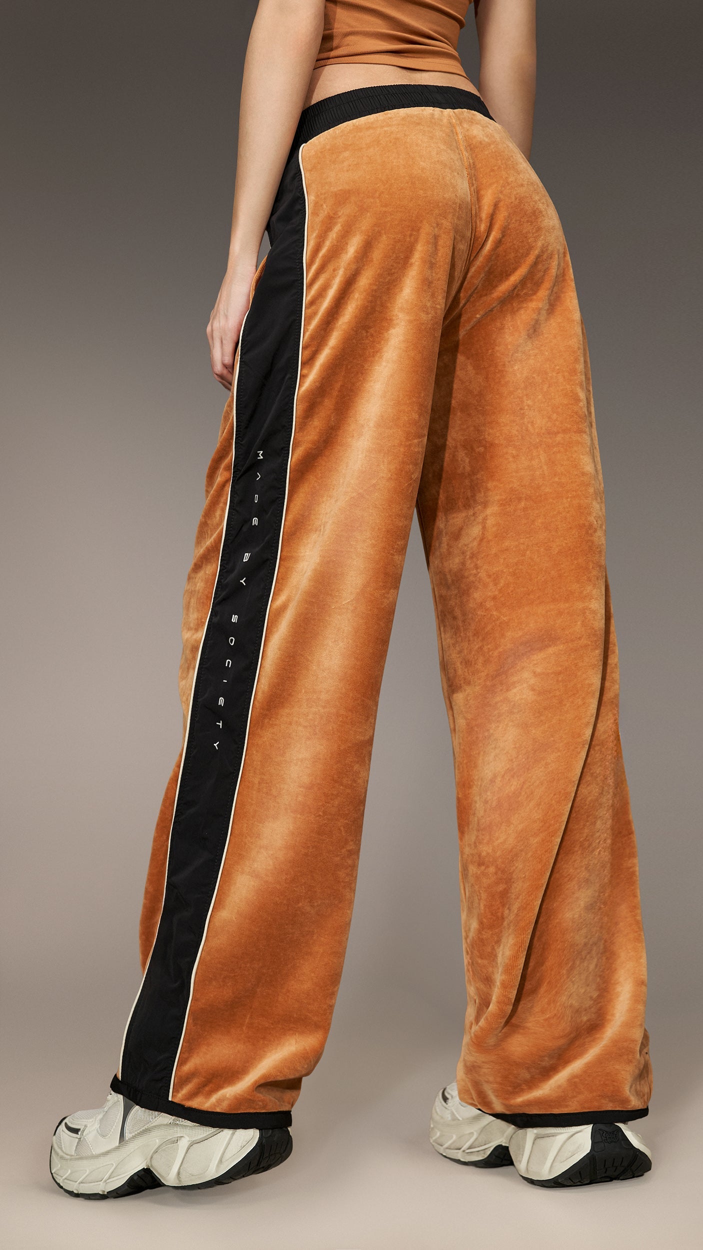 VERTIGO SHELL Trousers - P27069