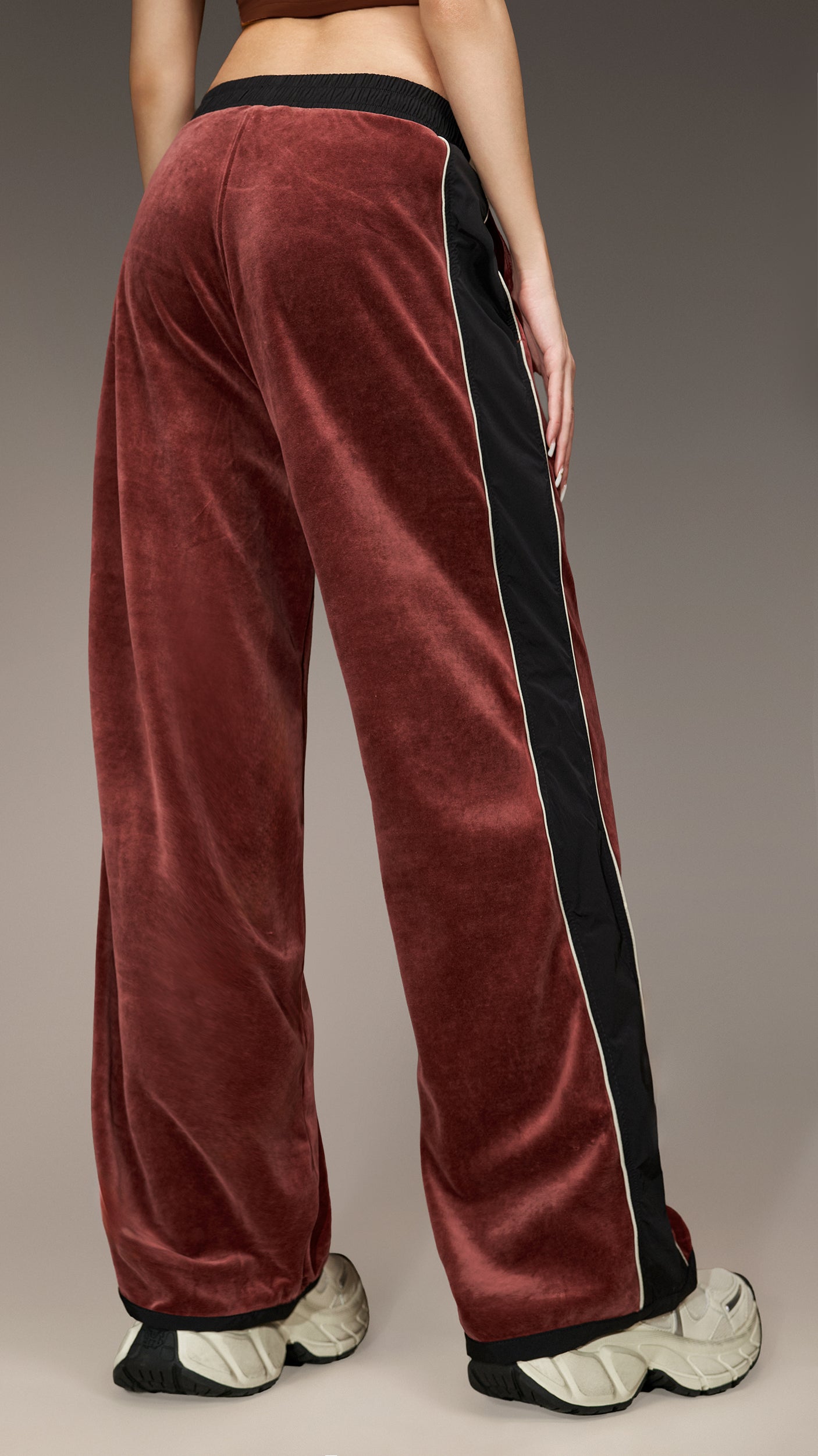 ELEVATE AMBER Trousers - P27071